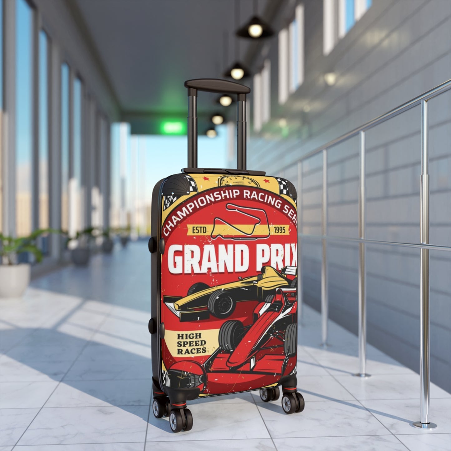 Suitcase