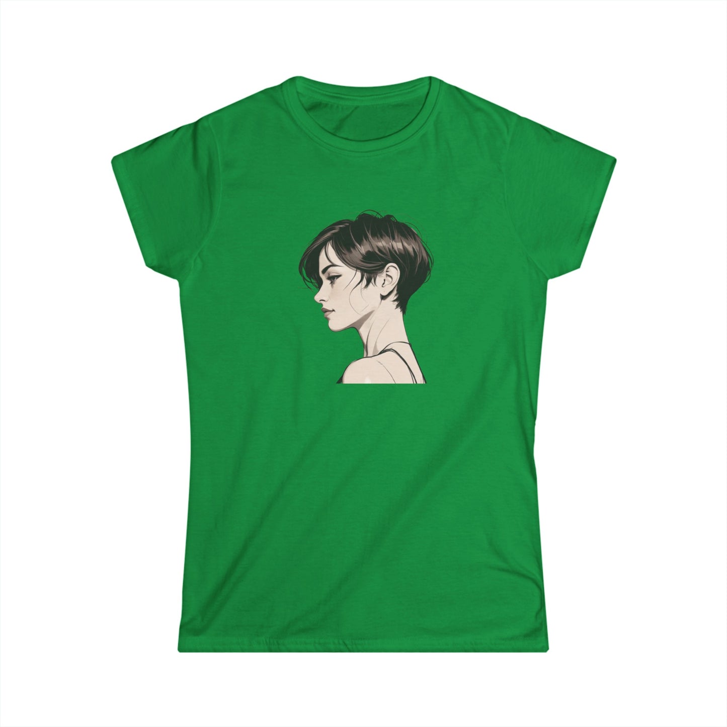 Stylish Style T-shirt