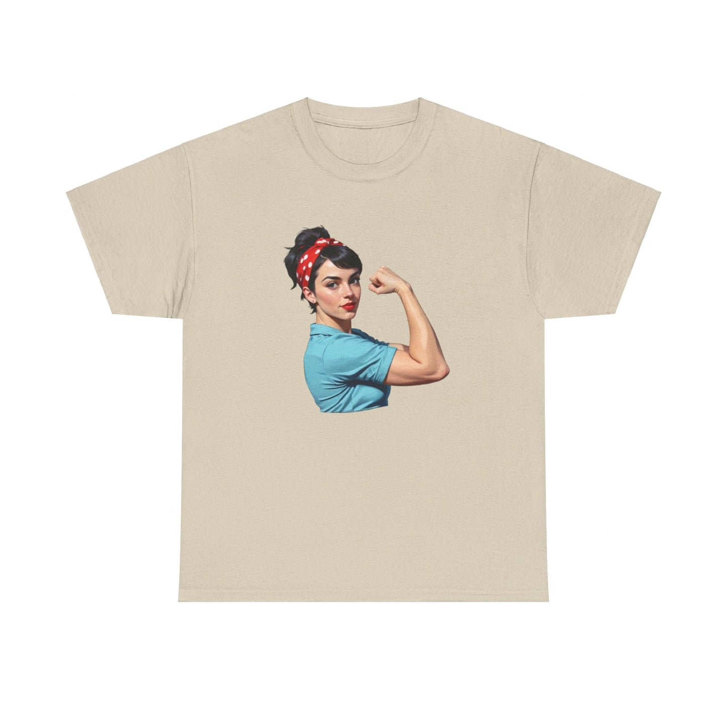 Flex It Mumma Unisex Heavy Cotton Tee
