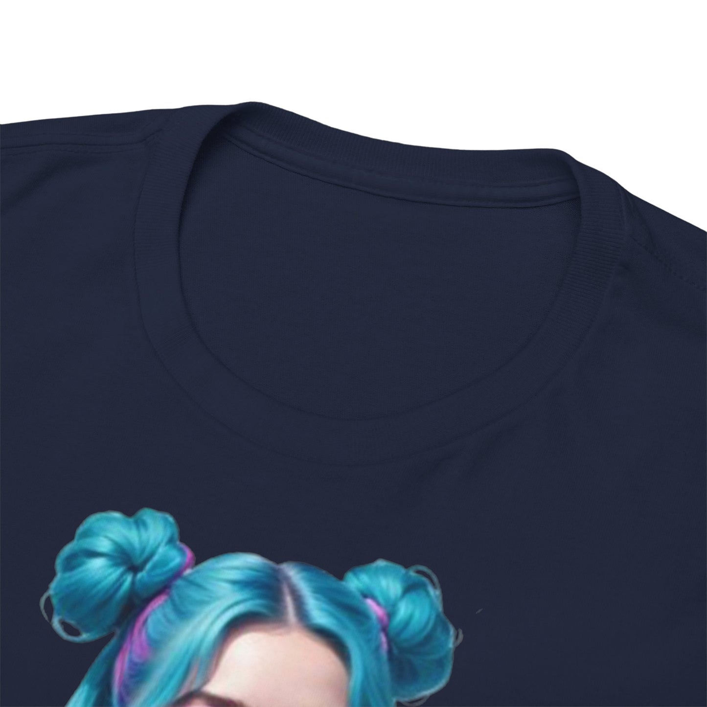 Suck My Lollipop Unisex Heavy Cotton Tee
