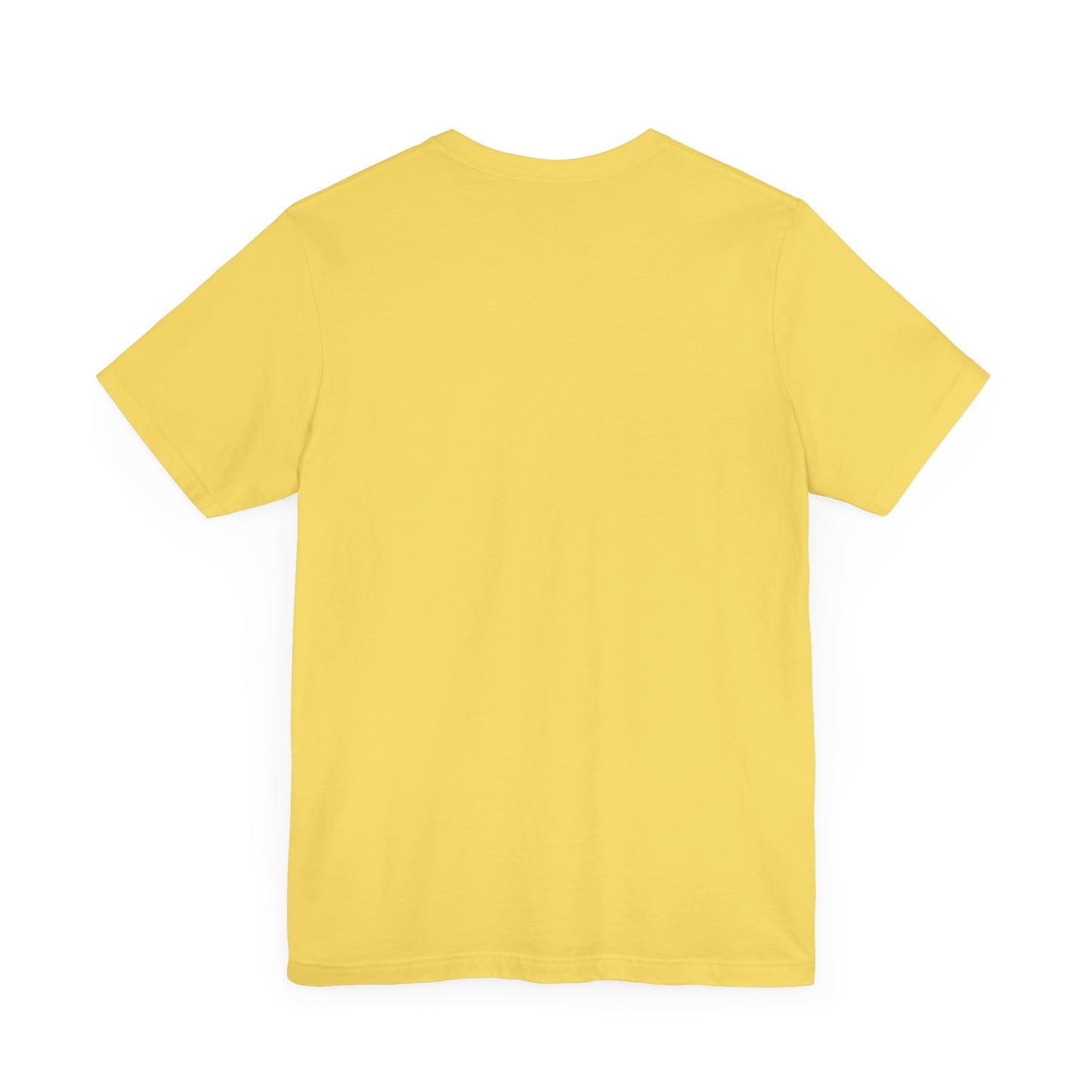 Unity Unisex Jersey Short Sleeve Tee