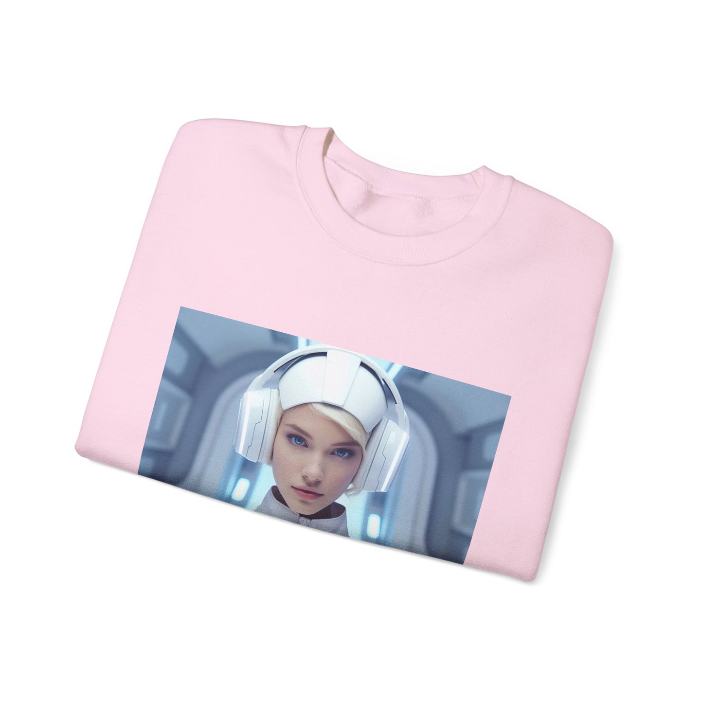 Mysticism mystical mystics Unisex Heavy Blend