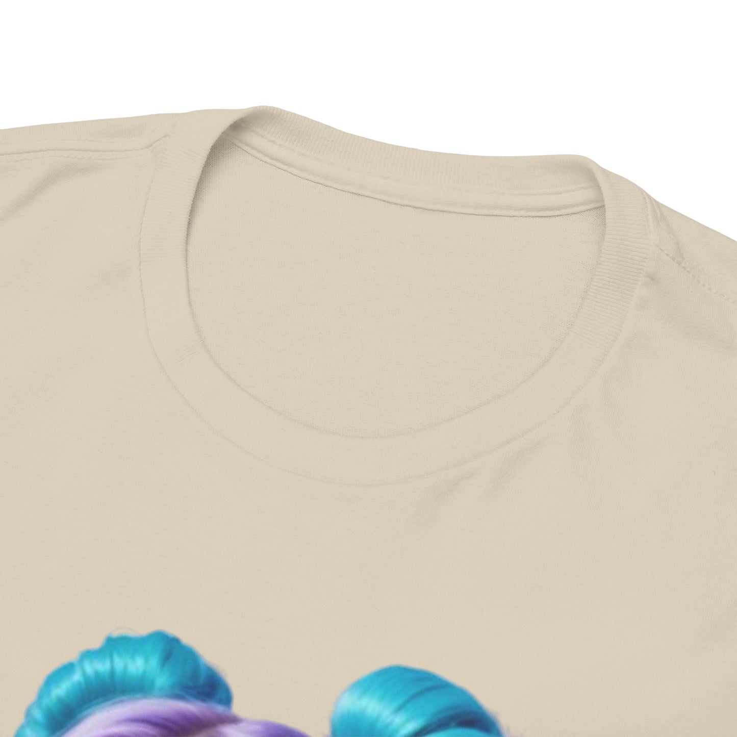 Suck My Lollipop Unisex Heavy Cotton Tee
