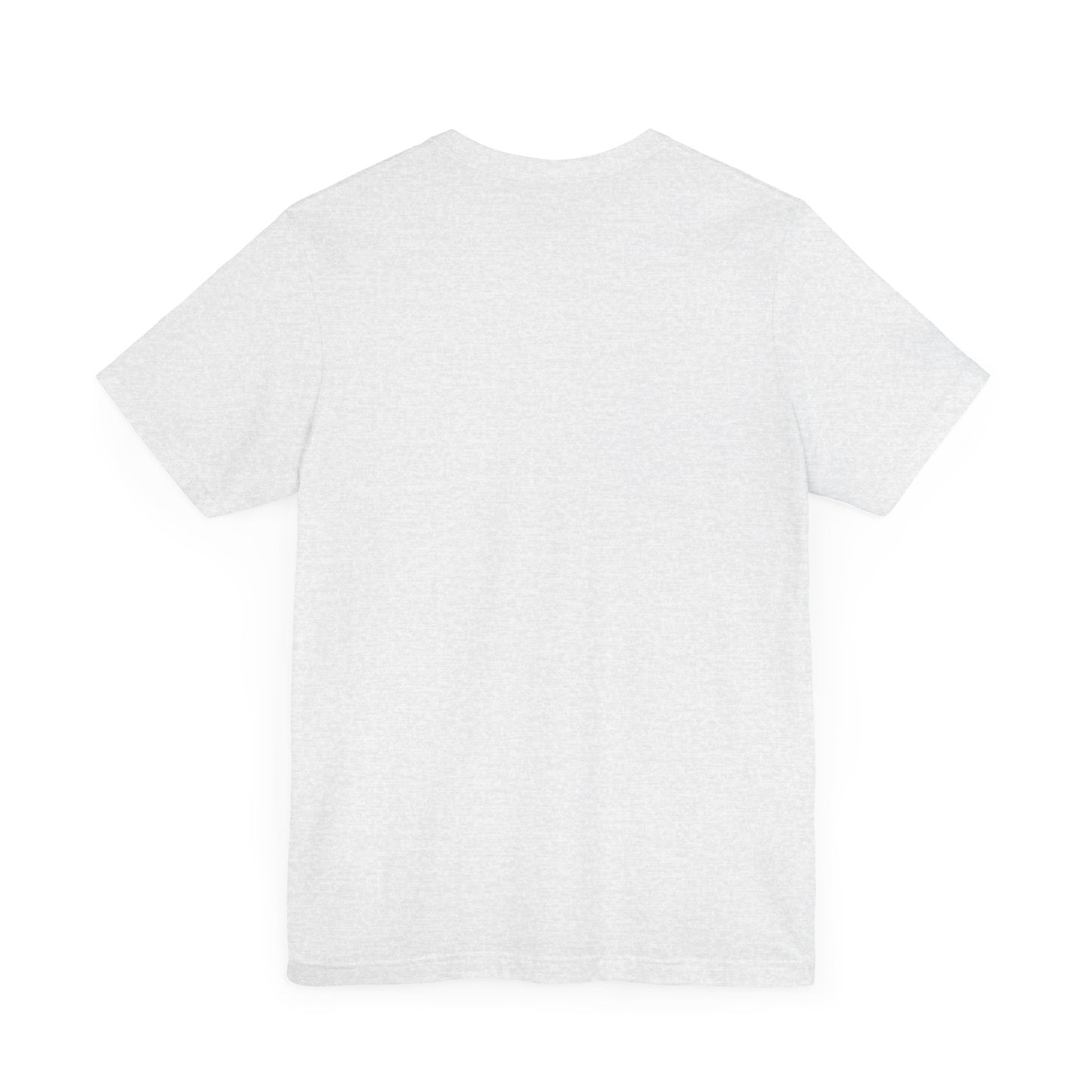 Crude Fuck You Jersey Short Sleeve Tshirt