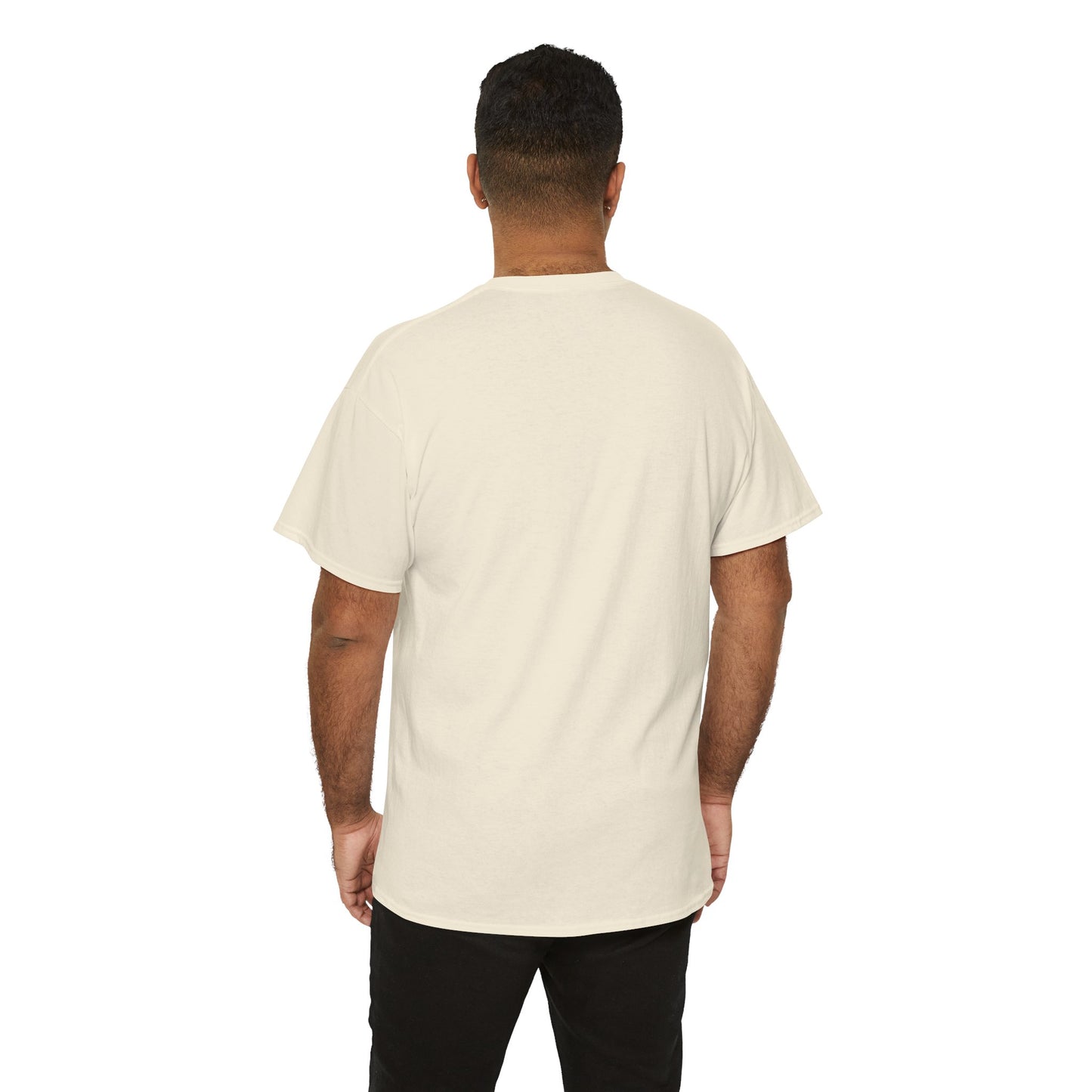 Punching Unisex Heavy Cotton Tee