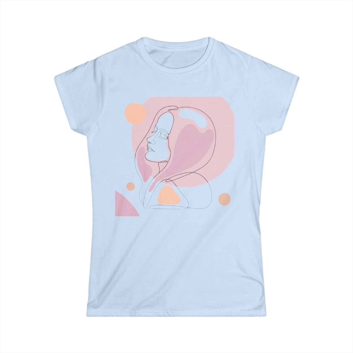 Boho Style T-shirt