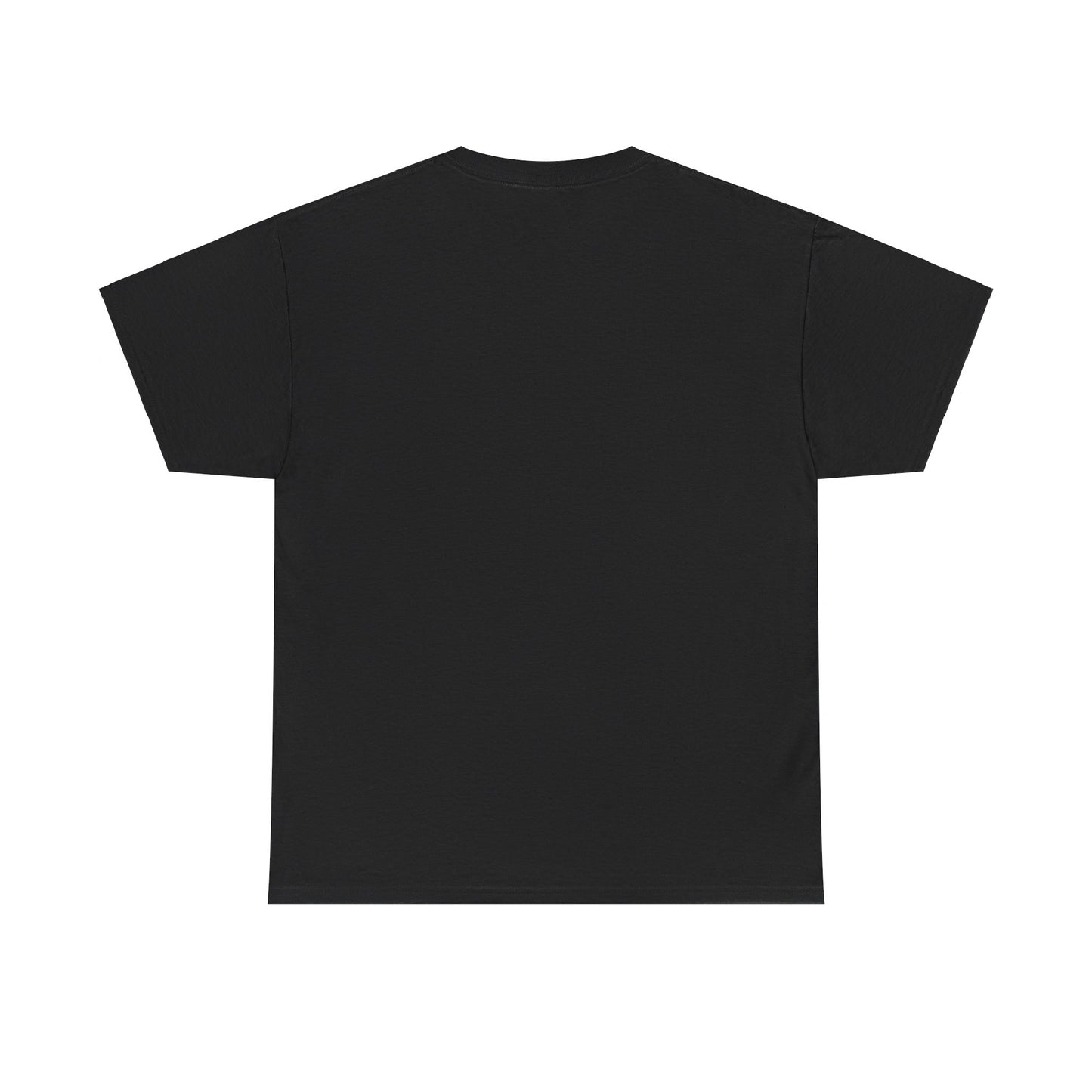 Zara Unisex Heavy Cotton Tee