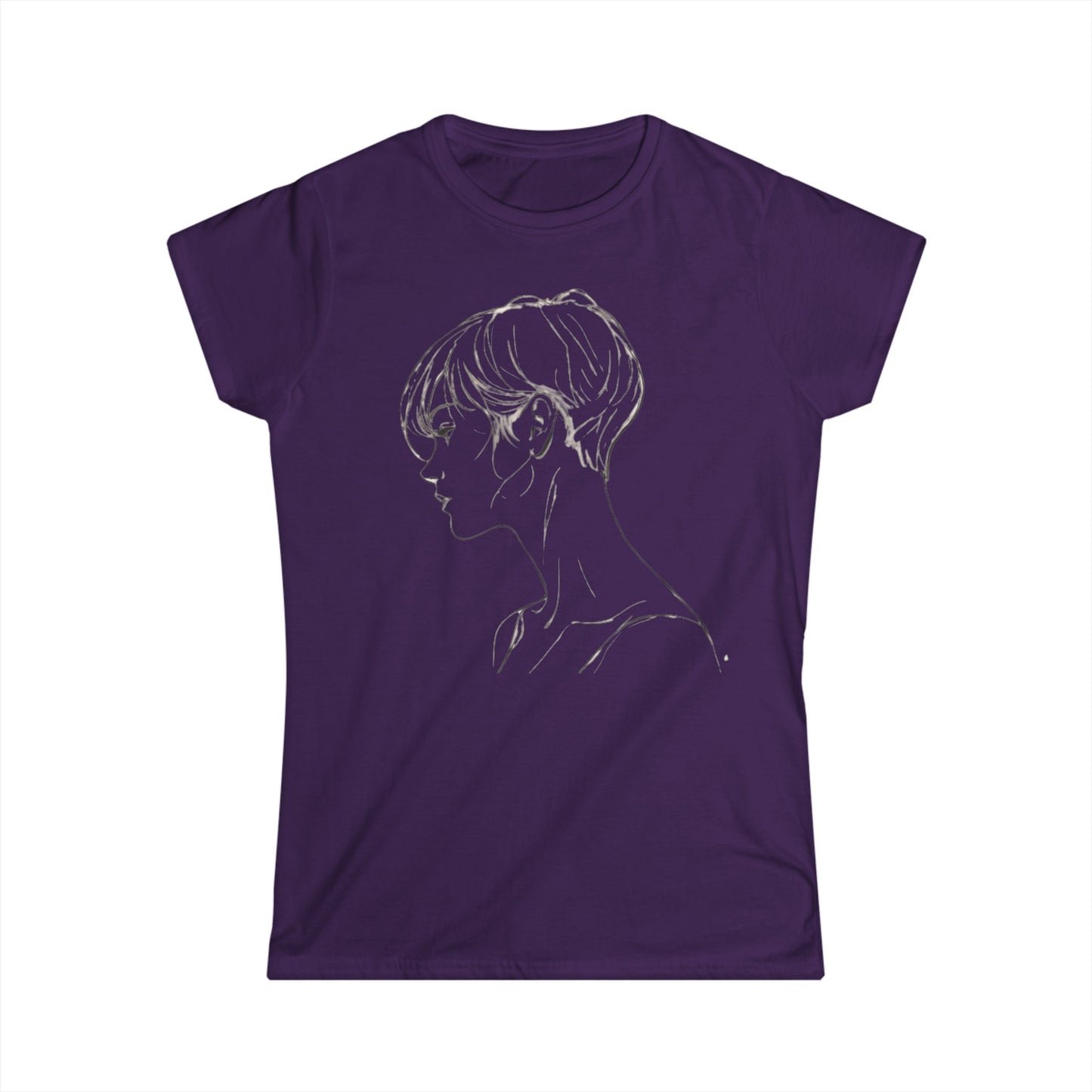 Stylish Style T-shirt