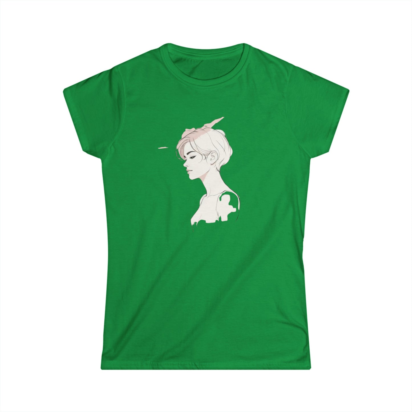 Stylish Style T-shirt