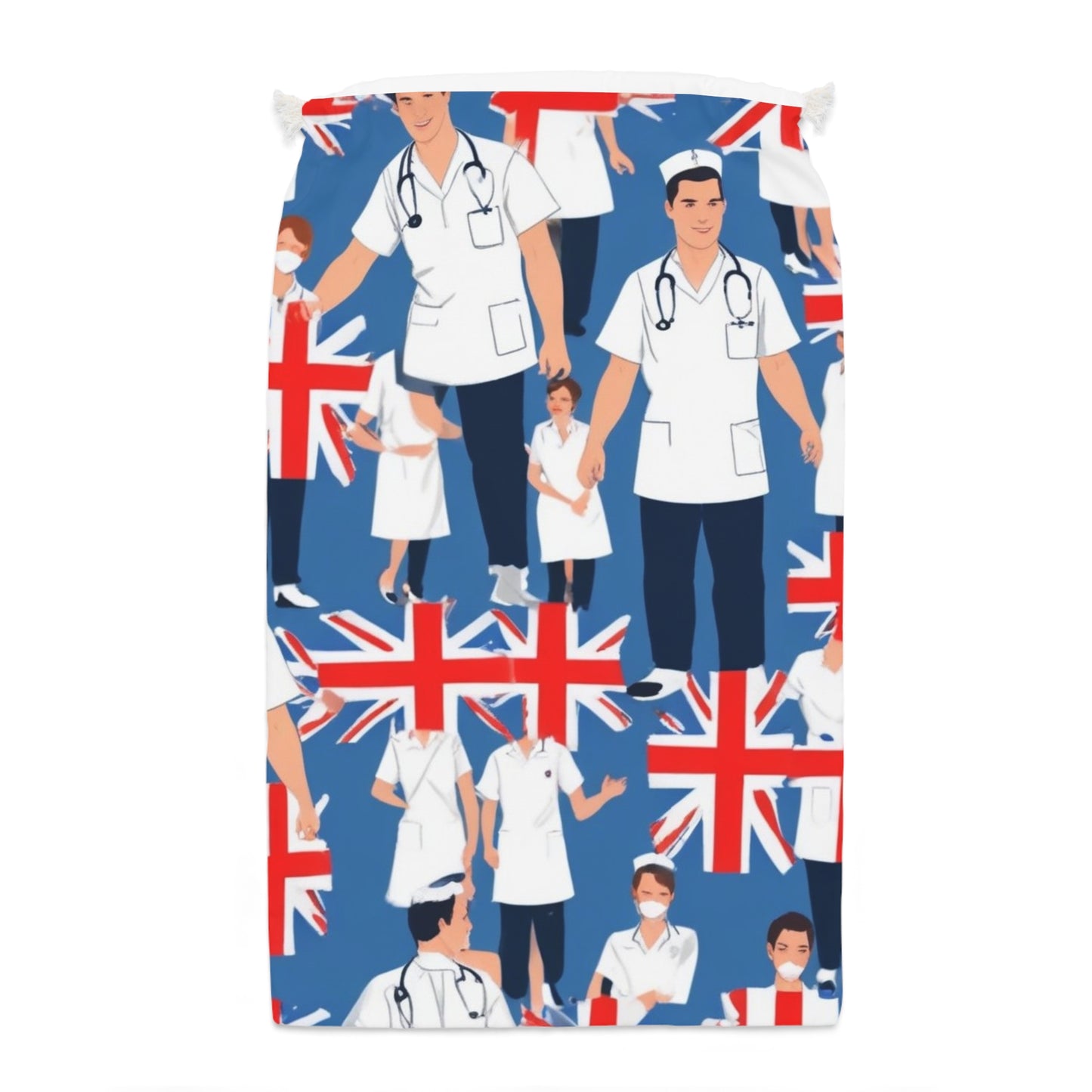 Nurse Sack