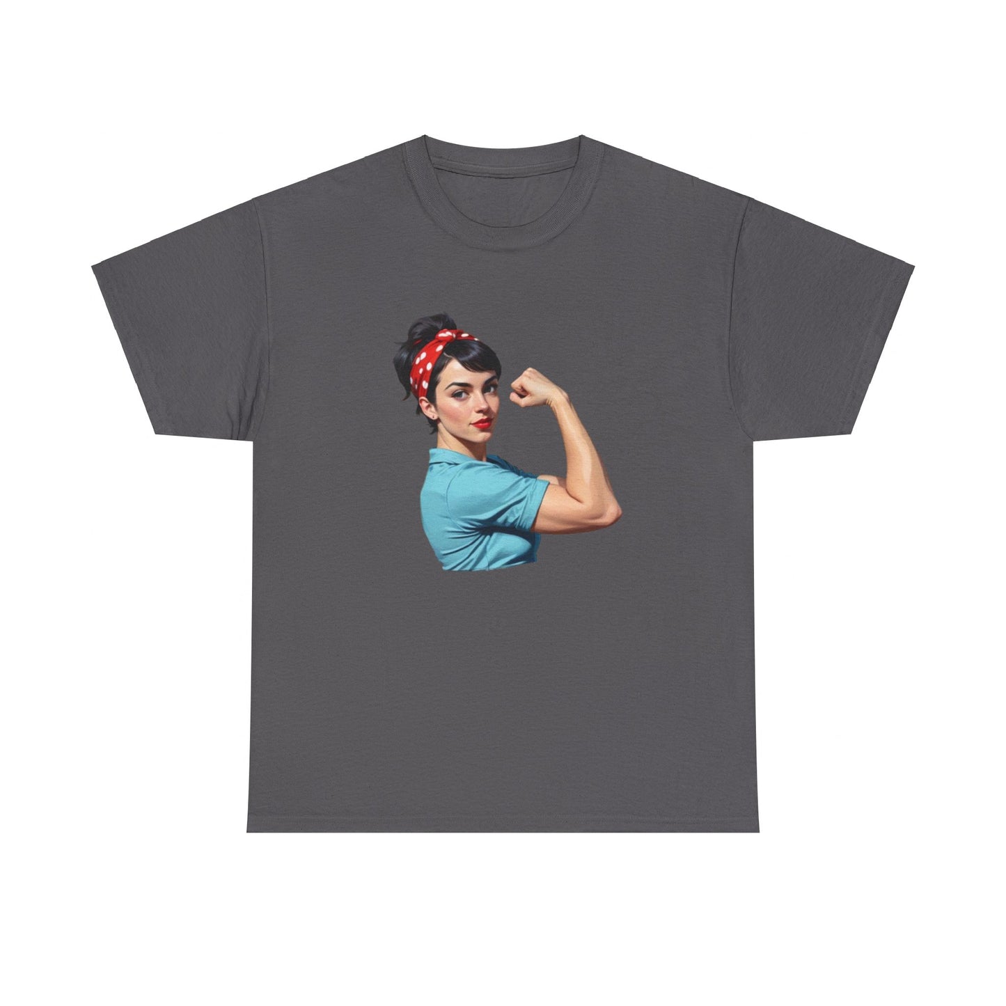 Flex It Mumma Unisex Heavy Cotton Tee