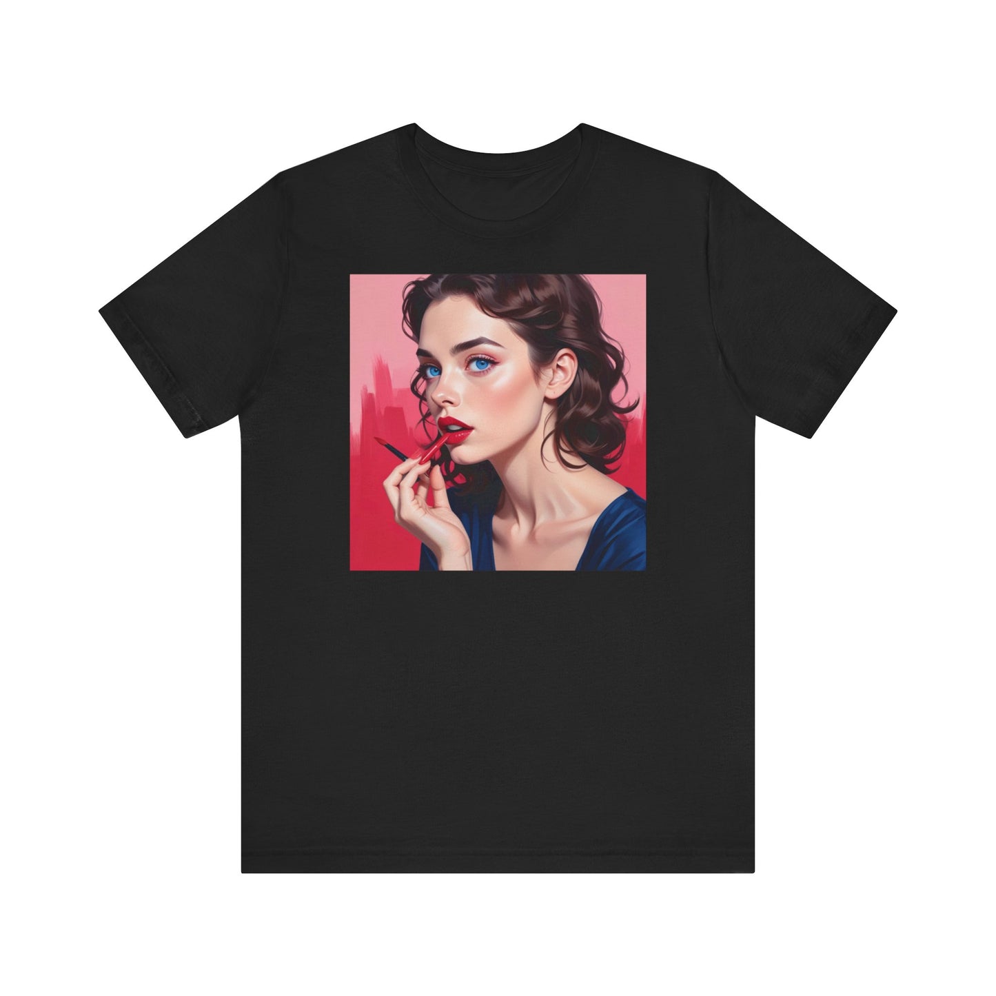 Copy of Gemma Jersey Short Sleeve Tee