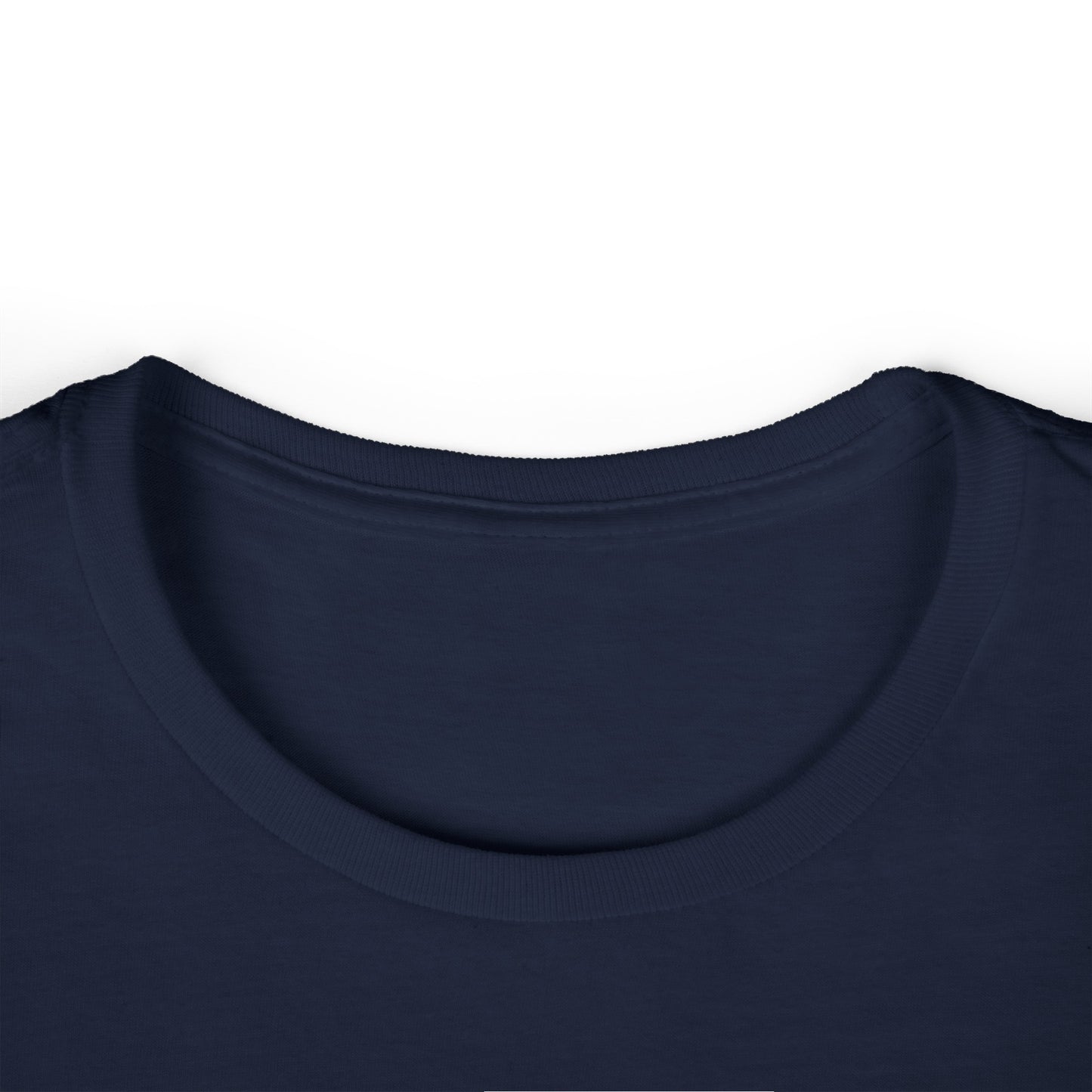 Womens Power Soft style Tee