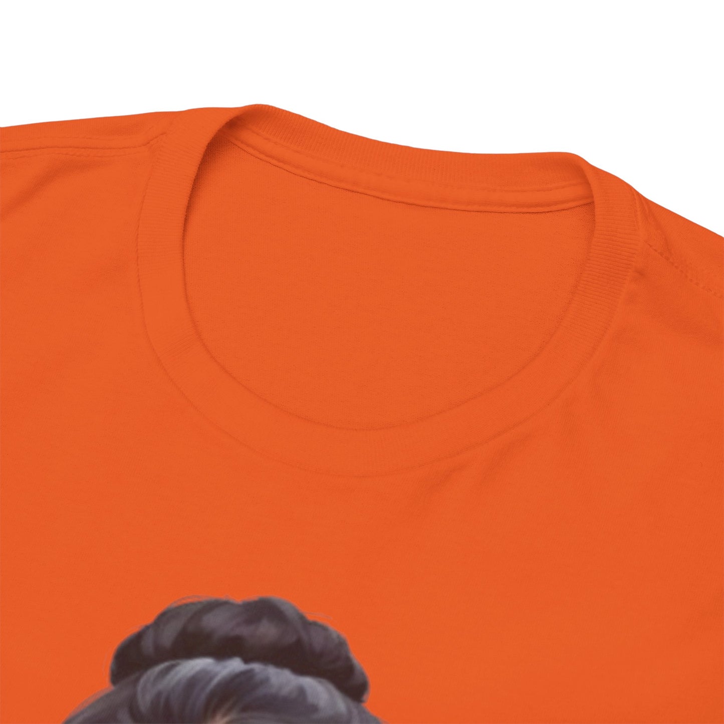 Sanjita Unisex Heavy Cotton Tee