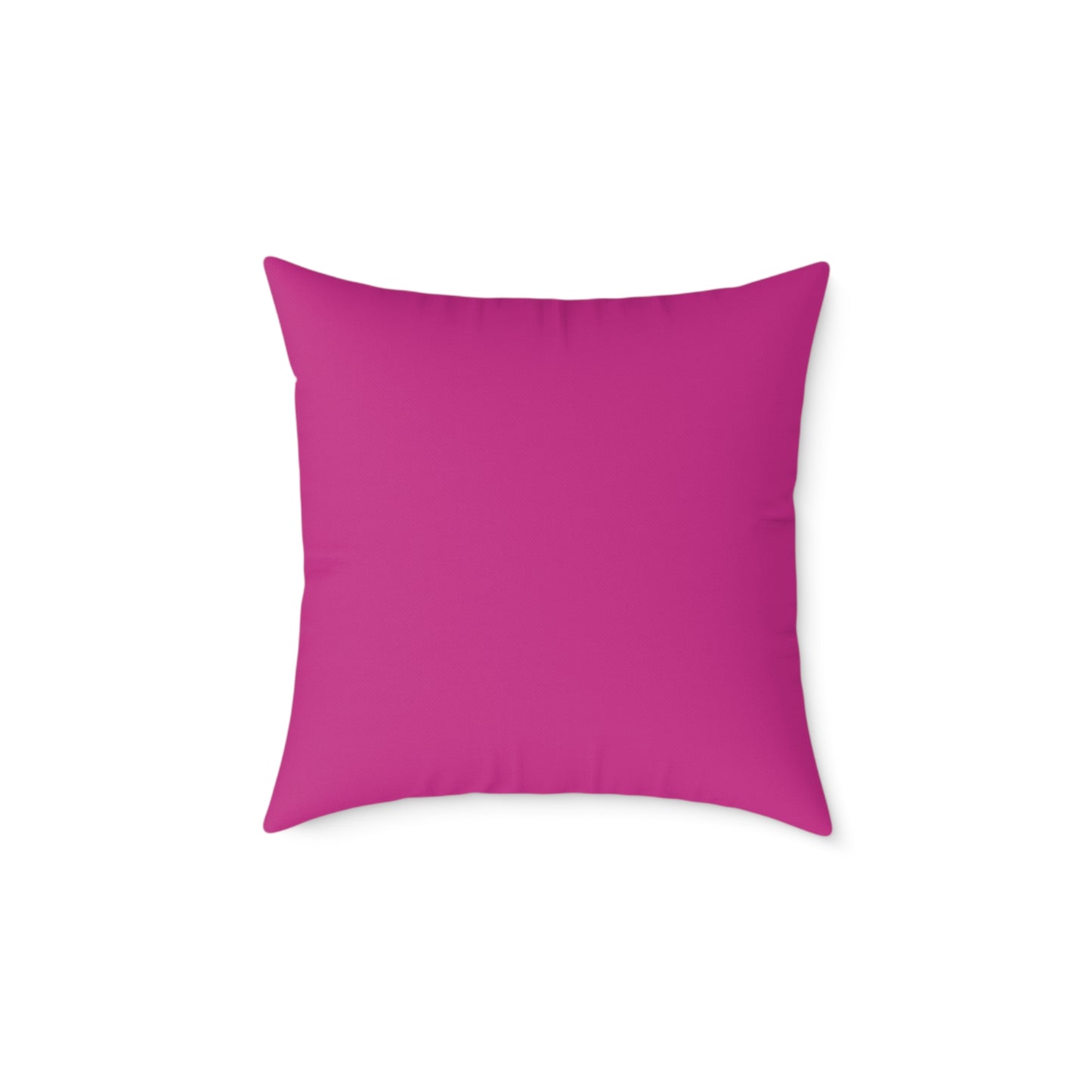 Angeline Poly Canvas Pillow