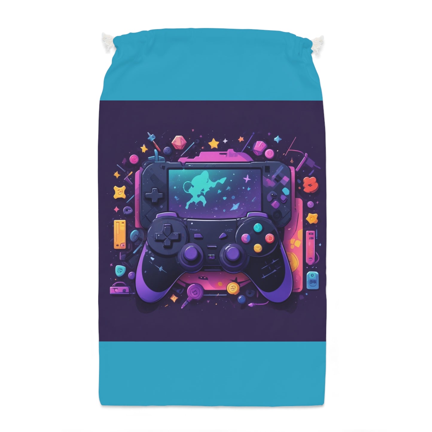 Gaming Sack