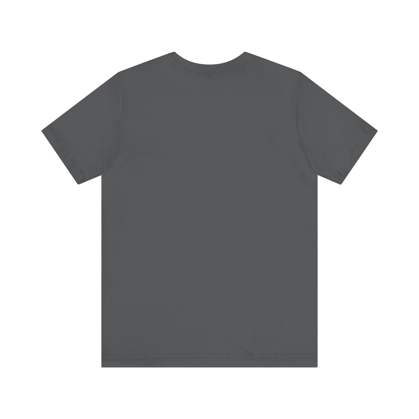 Boxing Quote Jersey Short Sleeve Tshirt