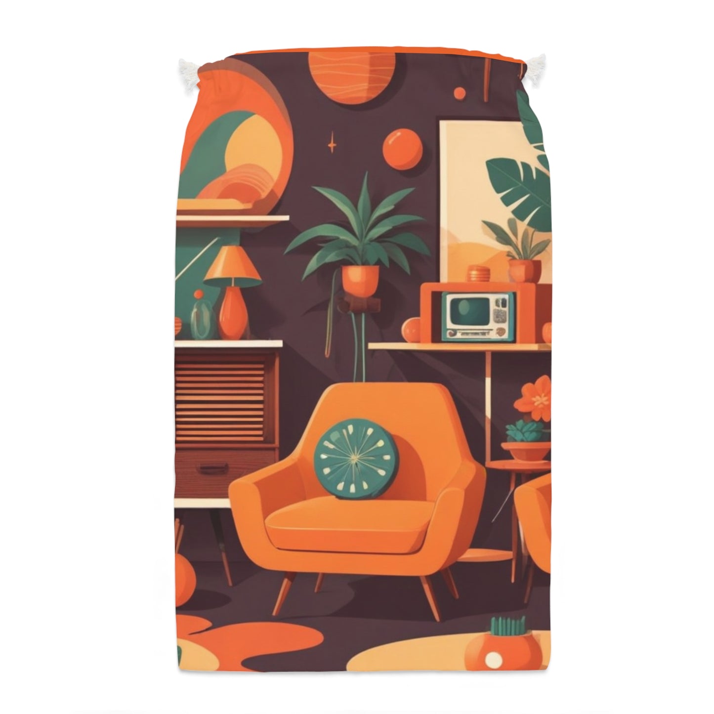 60s Style Sack