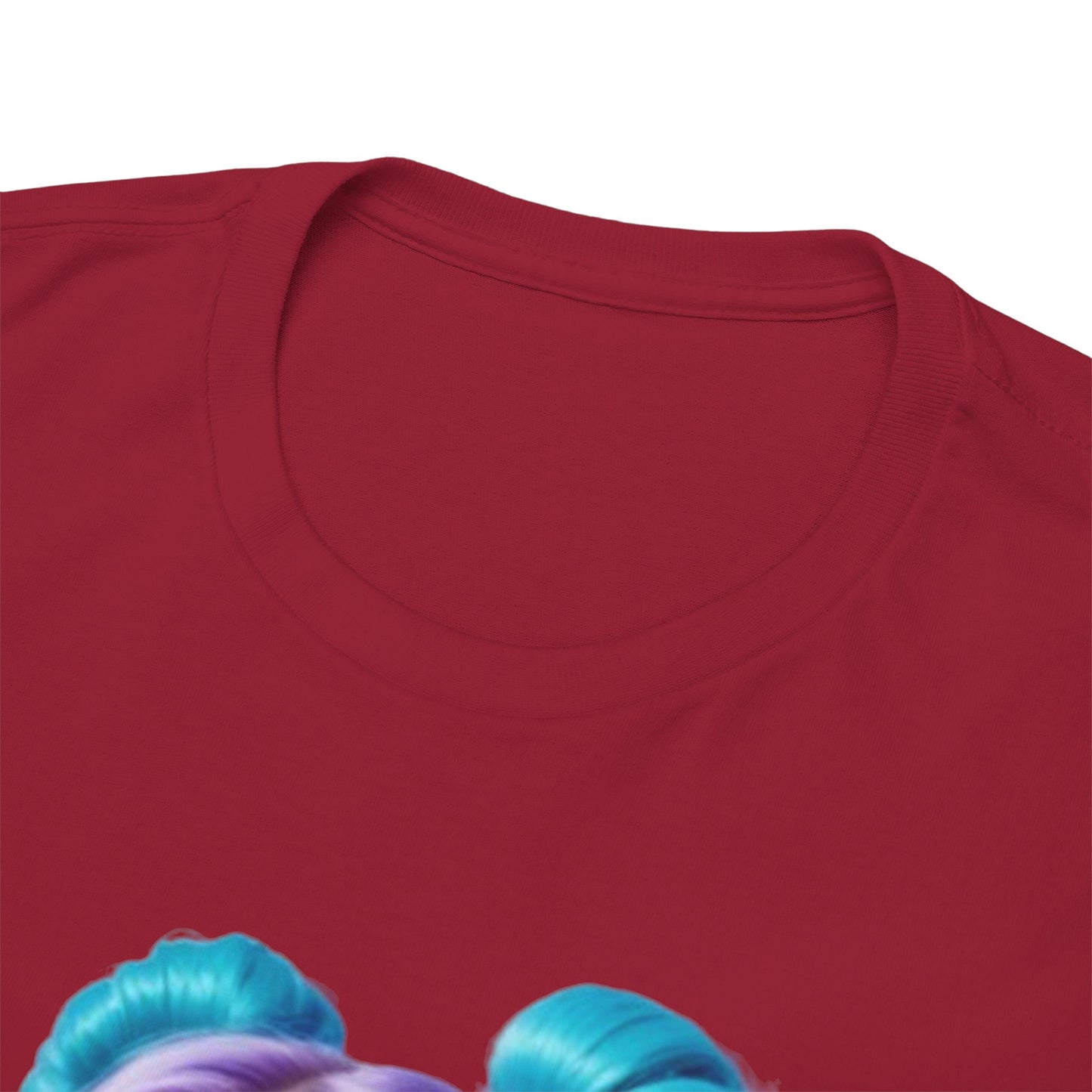 Suck My Lollipop Unisex Heavy Cotton Tee