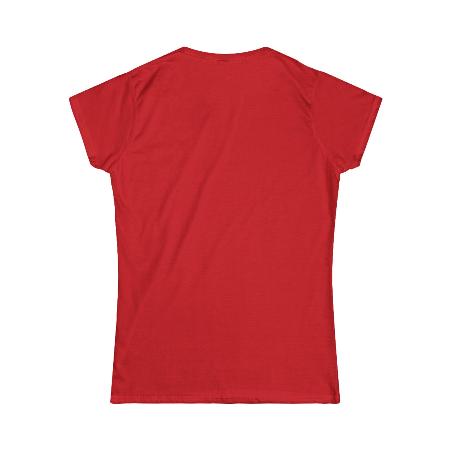 Womens Power Soft style Tee