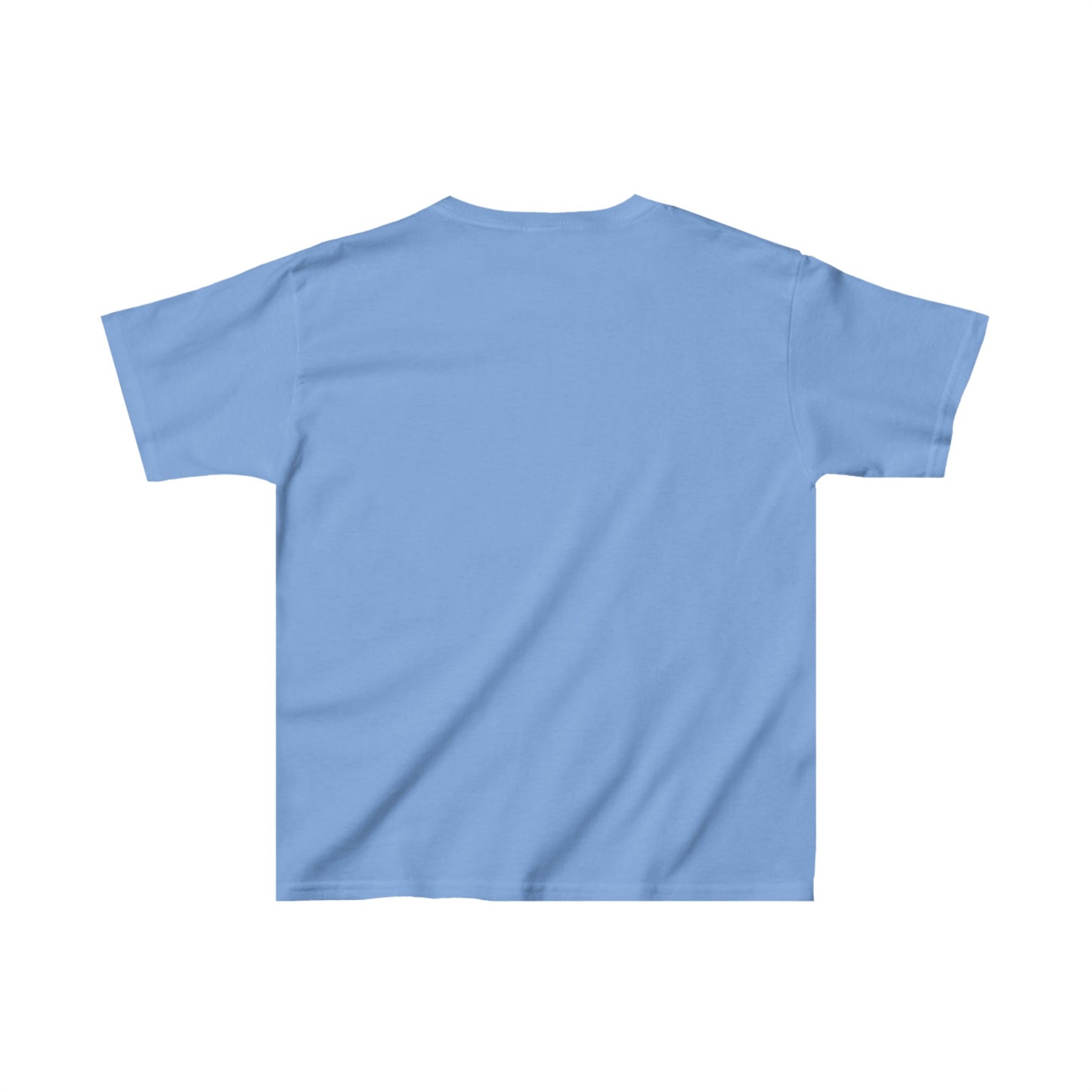 Skater Boy Kids Heavy Cotton™ Tee