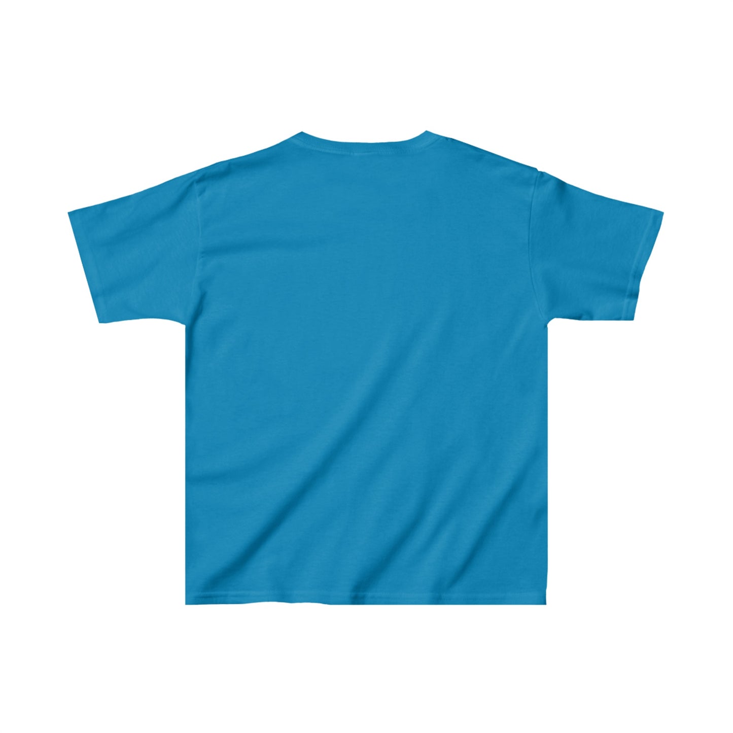 Skater Boy Kids Heavy Cotton™ Tee