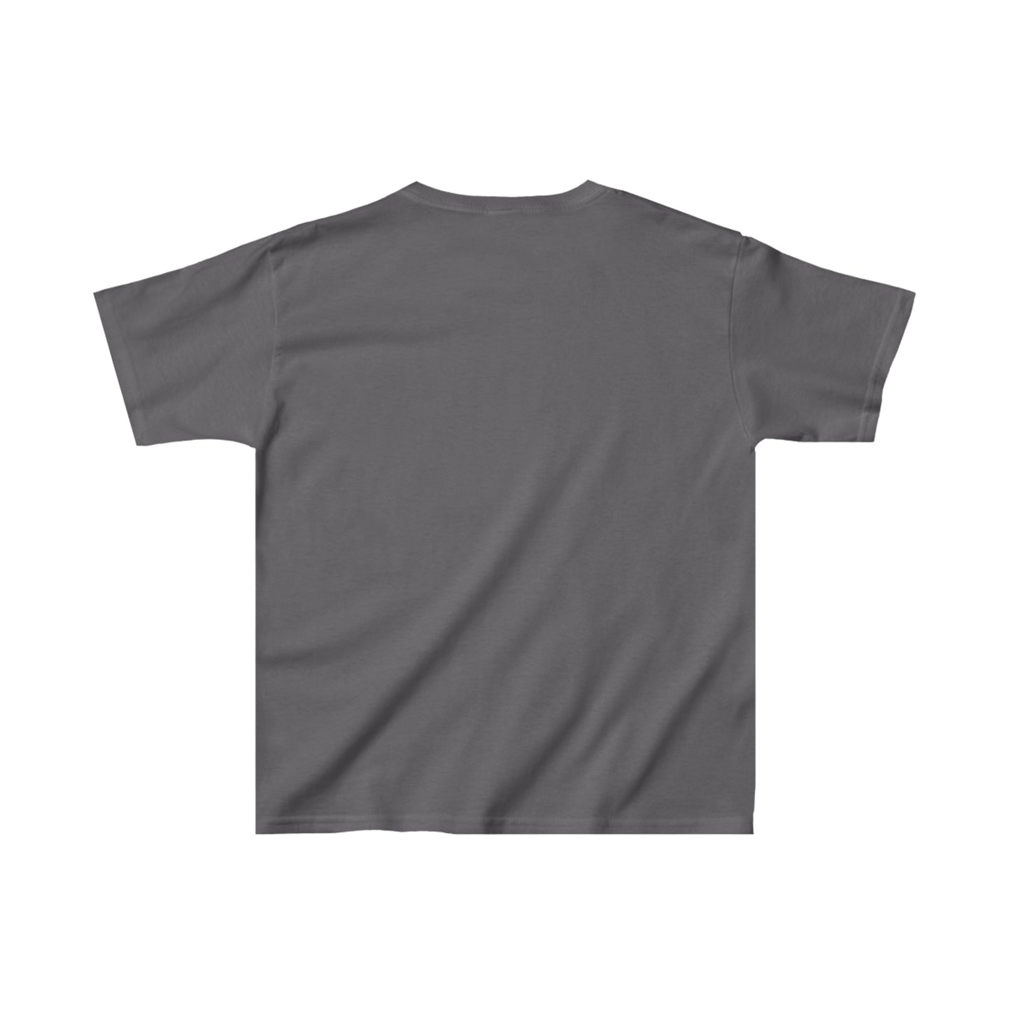 Skater Boy Kids Heavy Cotton™ Tee