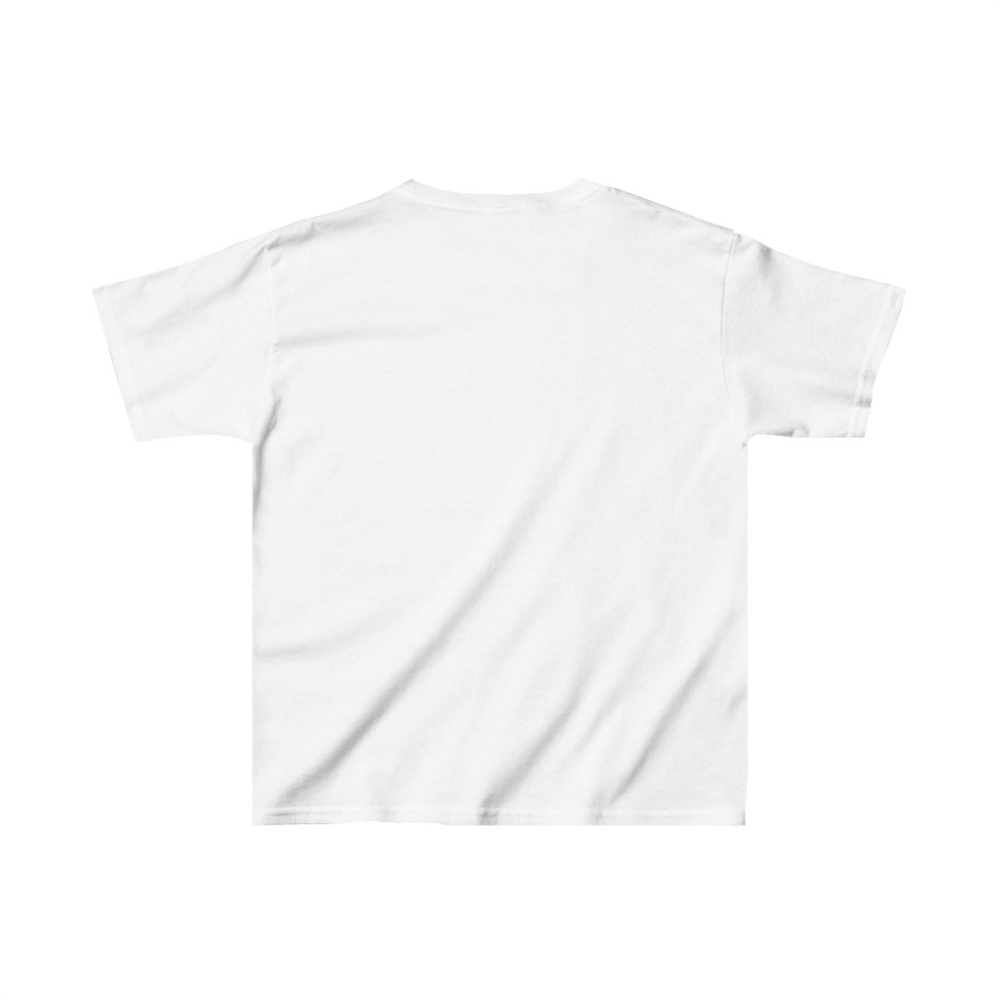 Skater Boy Kids Heavy Cotton™ Tee
