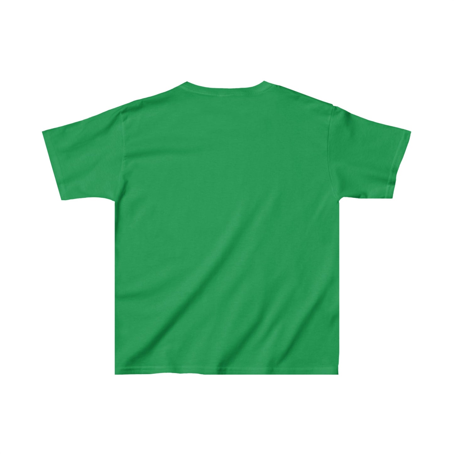 Skater Boy Kids Heavy Cotton™ Tee