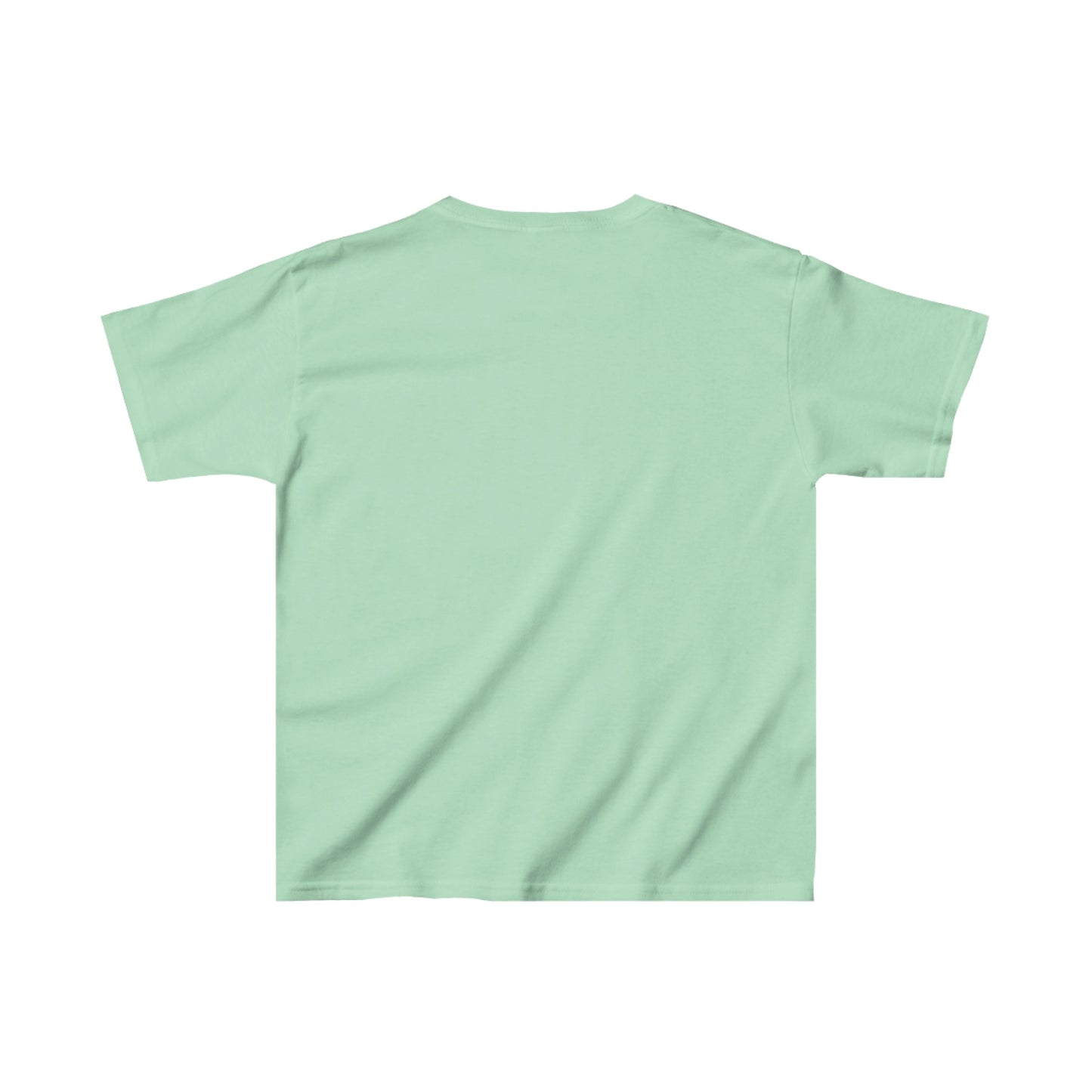 Skater Boy Kids Heavy Cotton™ Tee