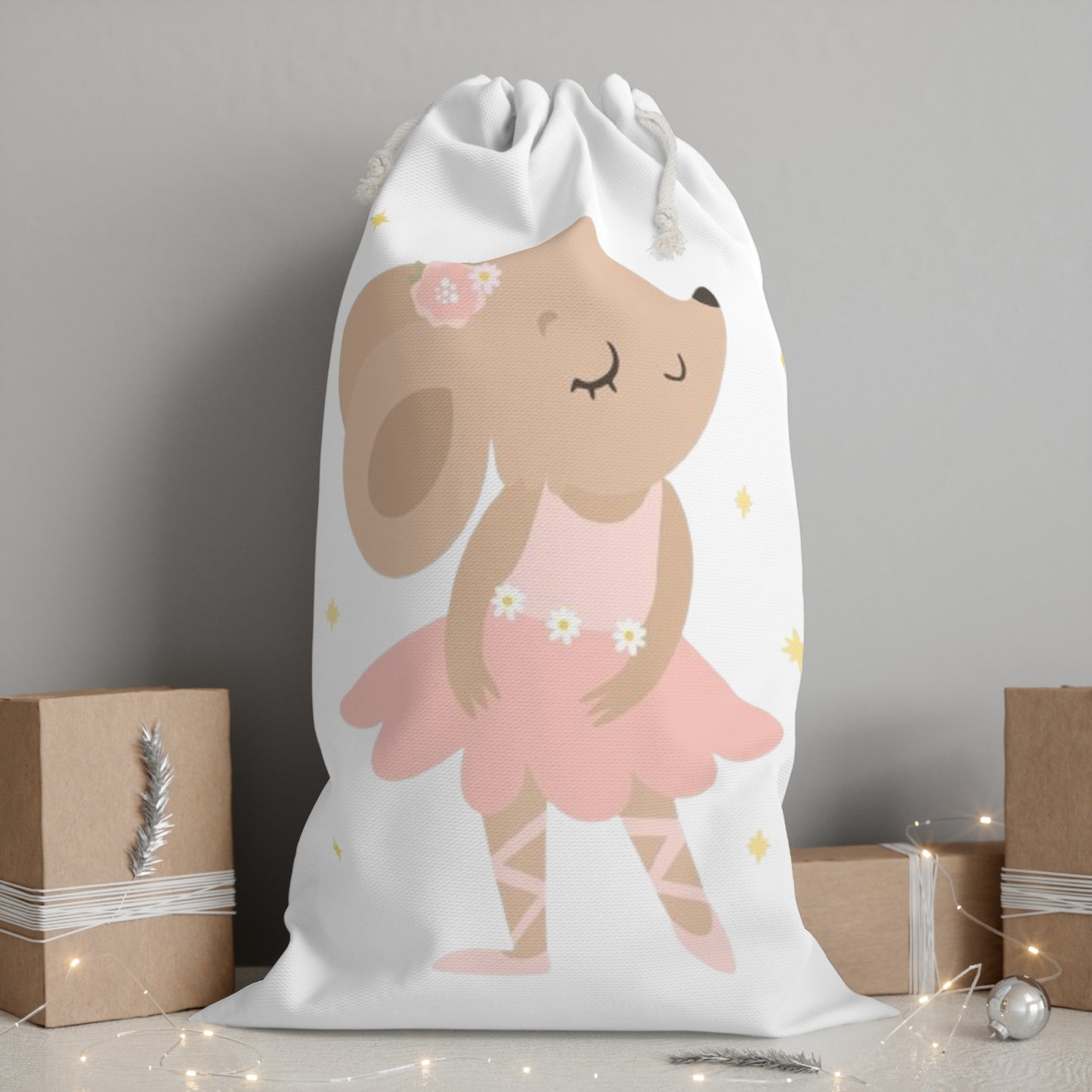 Ballet Diving Arts Sack