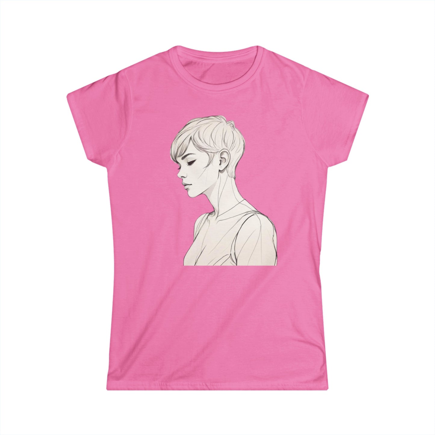 Stylish Style T-shirt