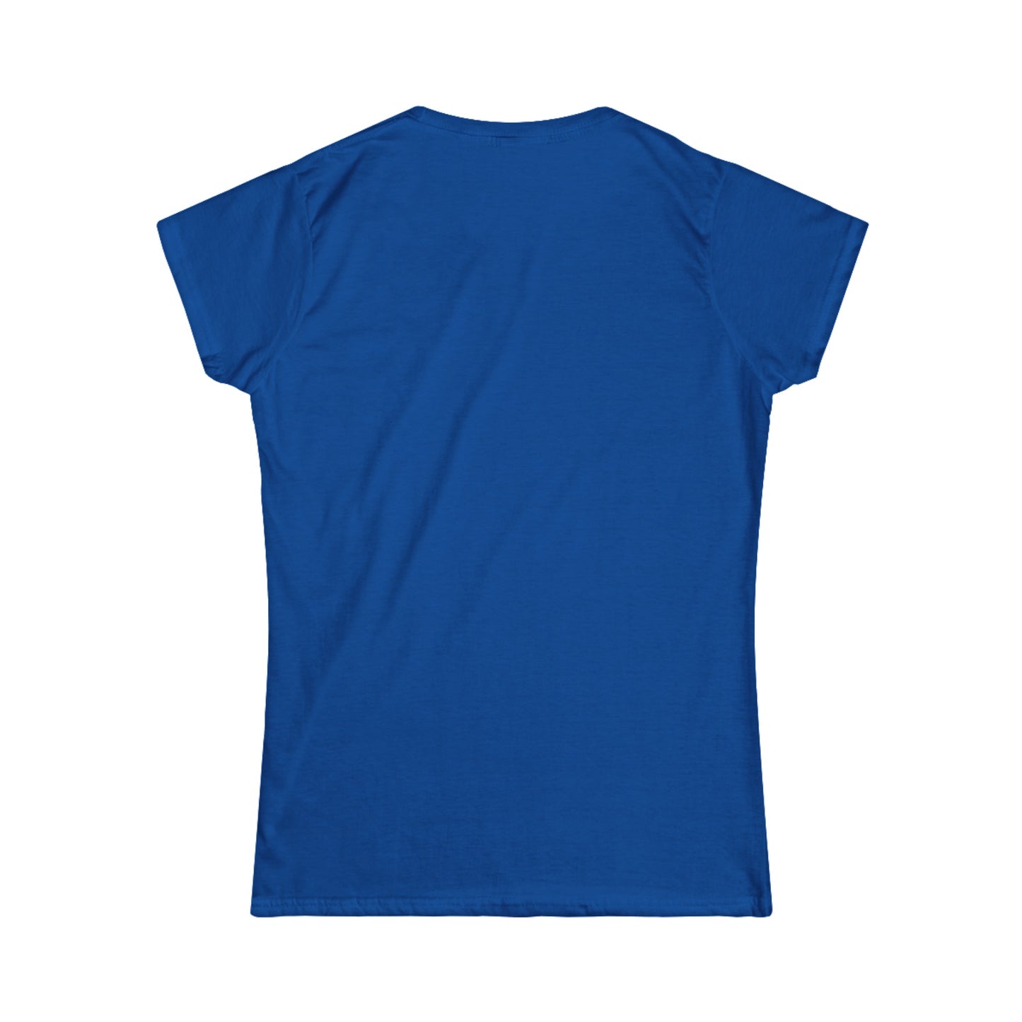 Womens Power Soft style Tee