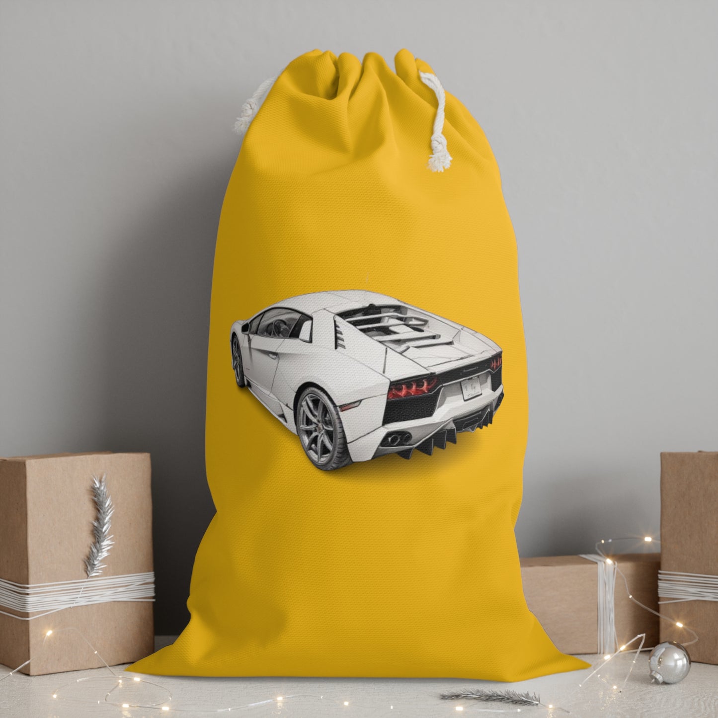 Lamborghini Sack