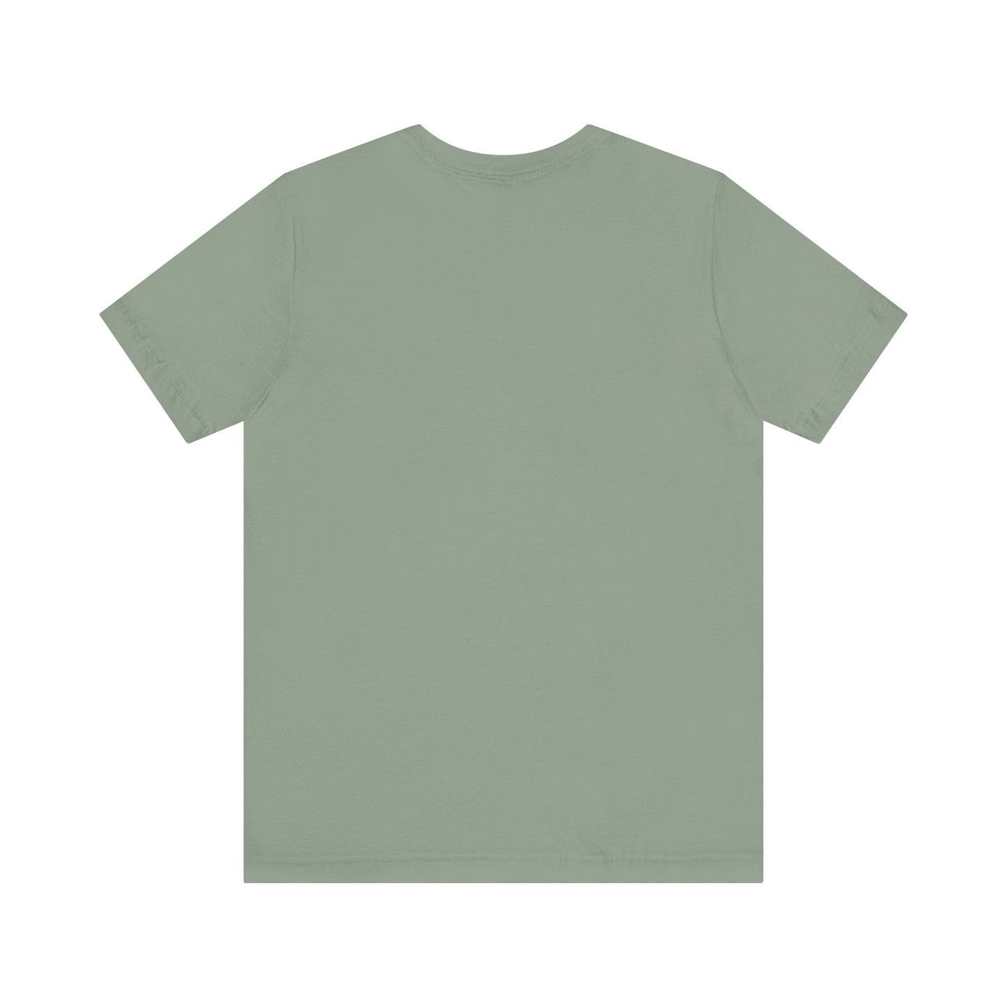 Unity Unisex Jersey Short Sleeve Tee