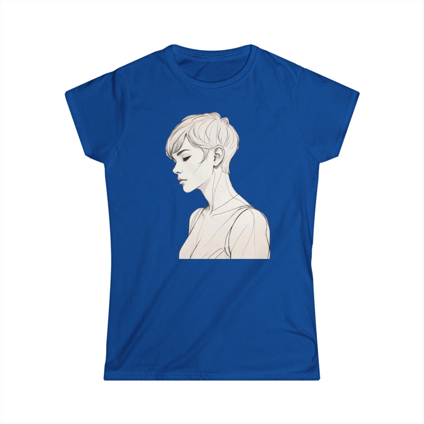 Stylish Style T-shirt