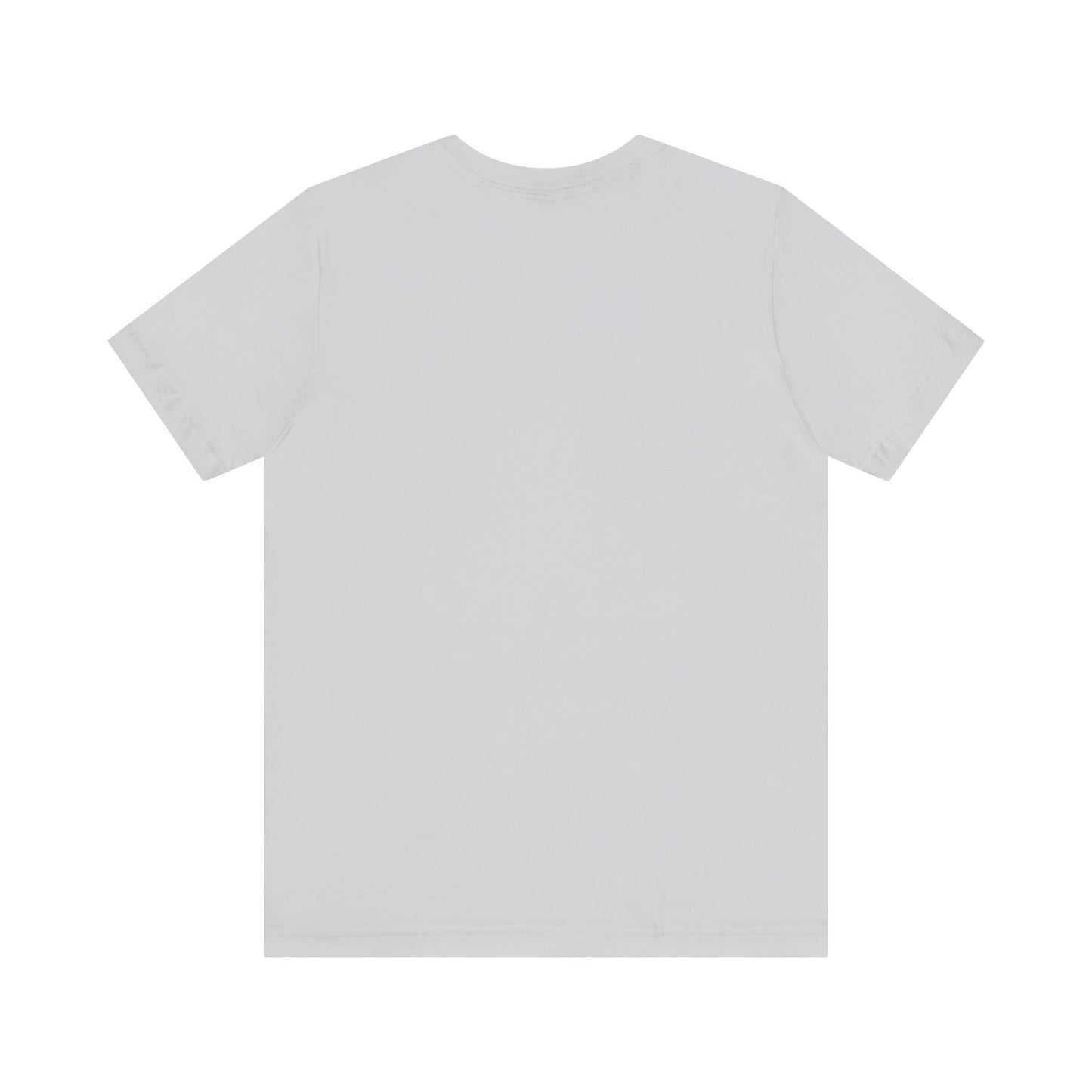 Copy of Gemma Jersey Short Sleeve Tee