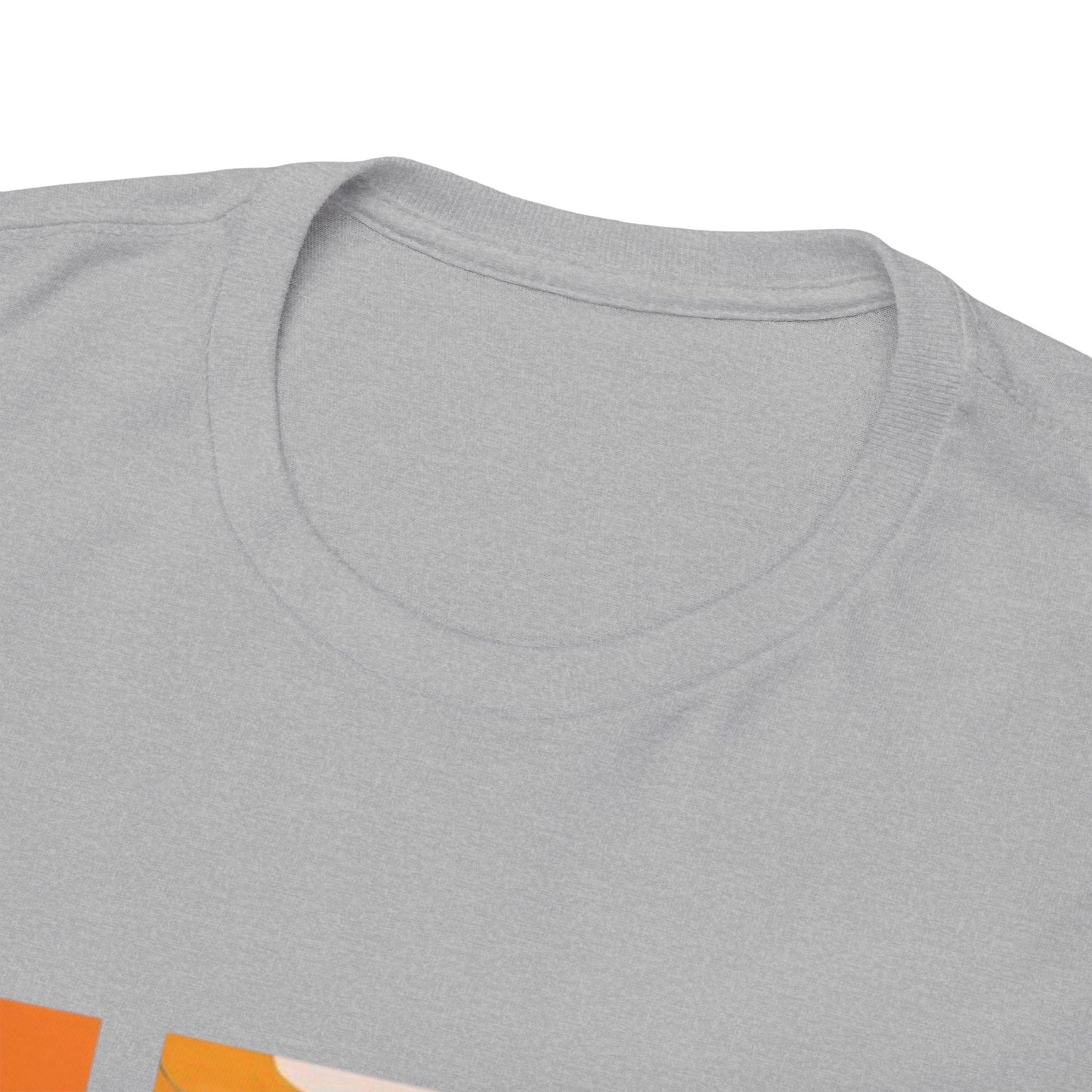 Hair Flair Unisex Heavy Cotton Tee