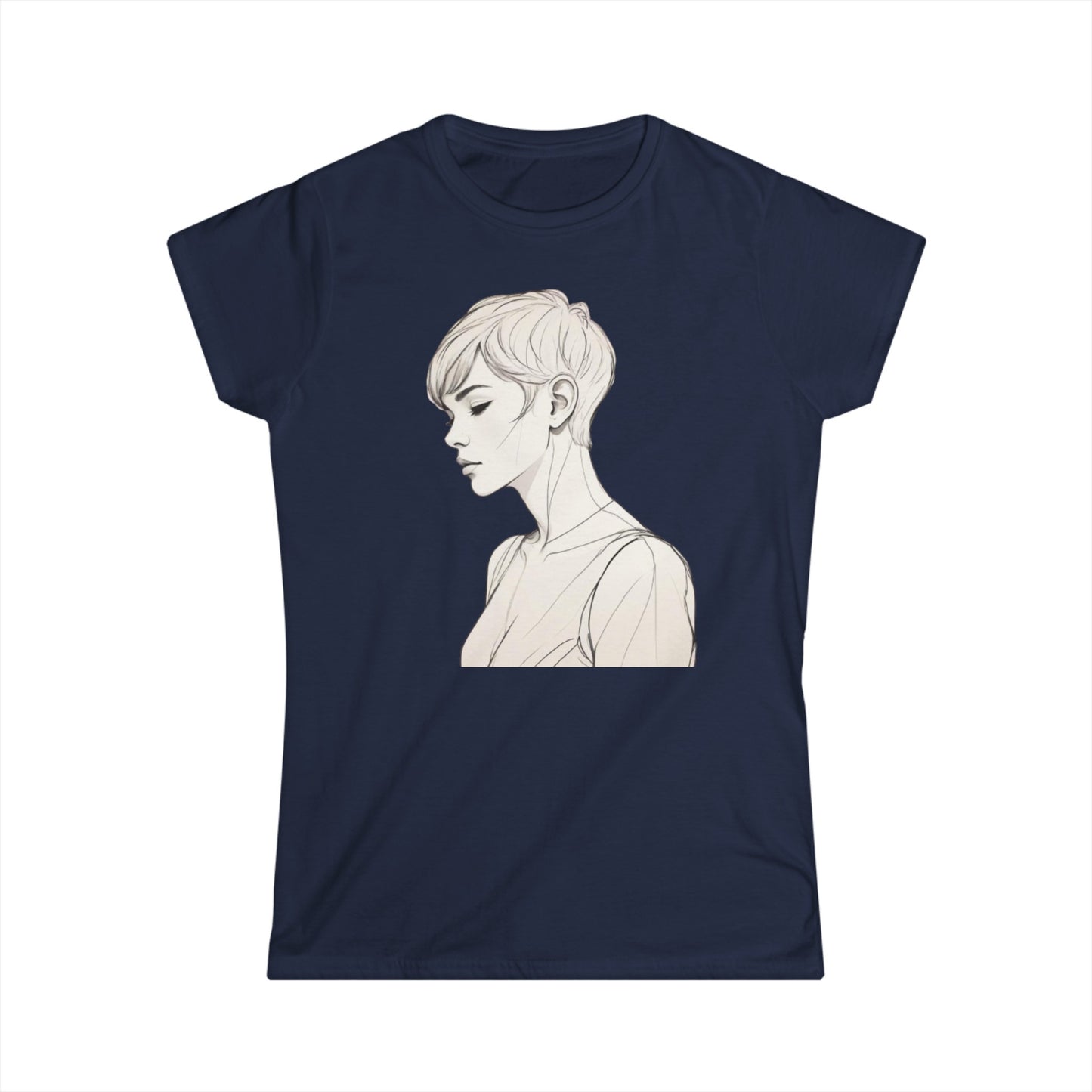 Stylish Style T-shirt