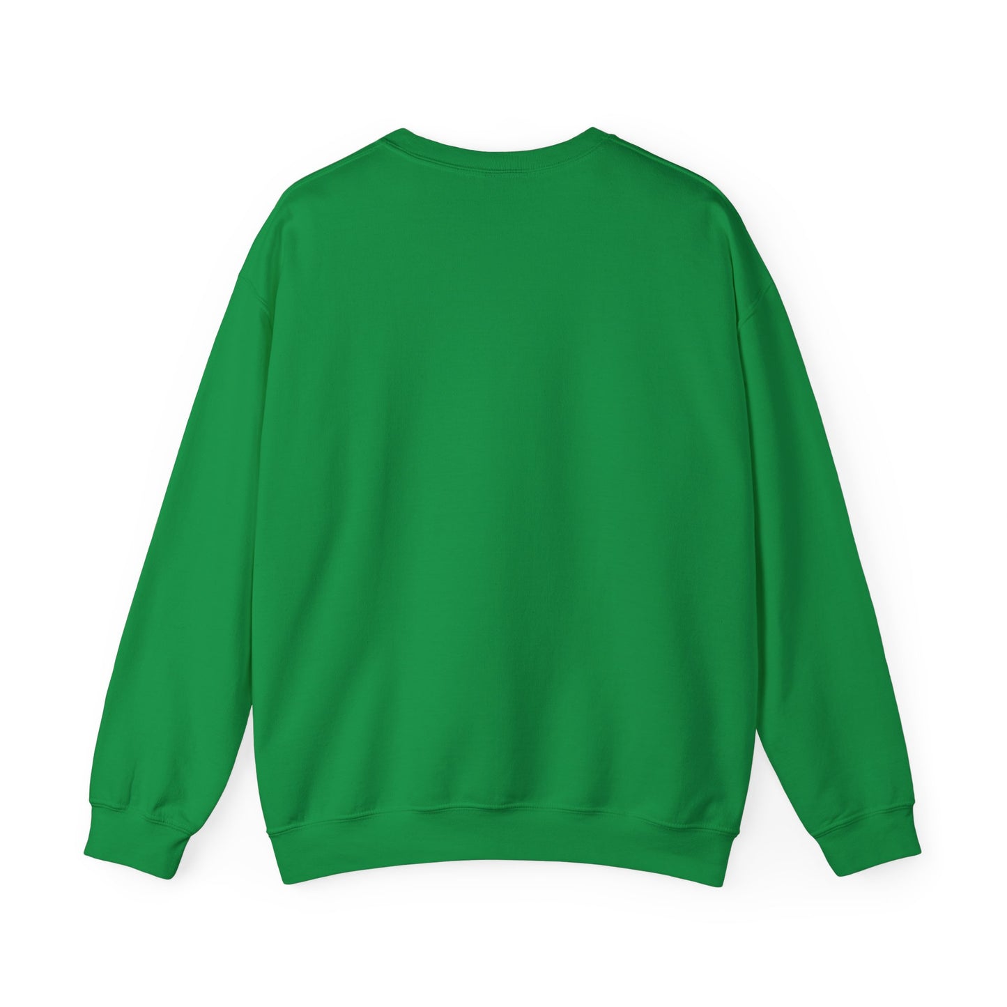 Ying Yang Unisex Heavy Blend™ Crewneck Sweatshirt