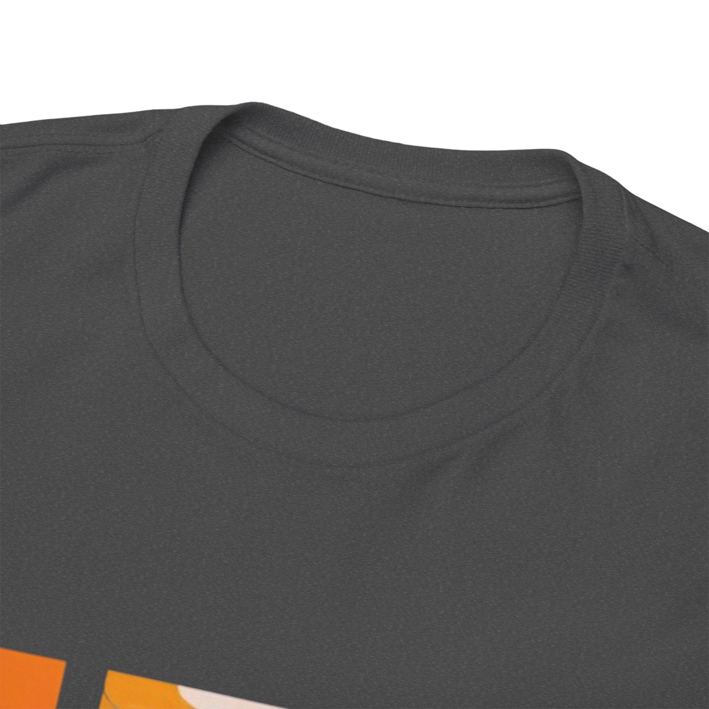 Hair Flair Unisex Heavy Cotton Tee