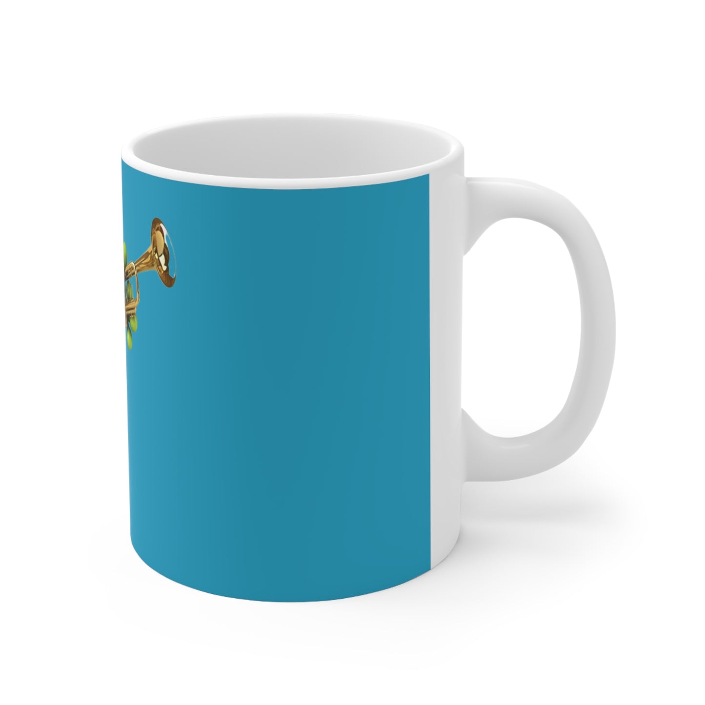 Funny Frog Love Ceramic Coffee Cup - Perfect for Valentine's Day & Daily Motivation