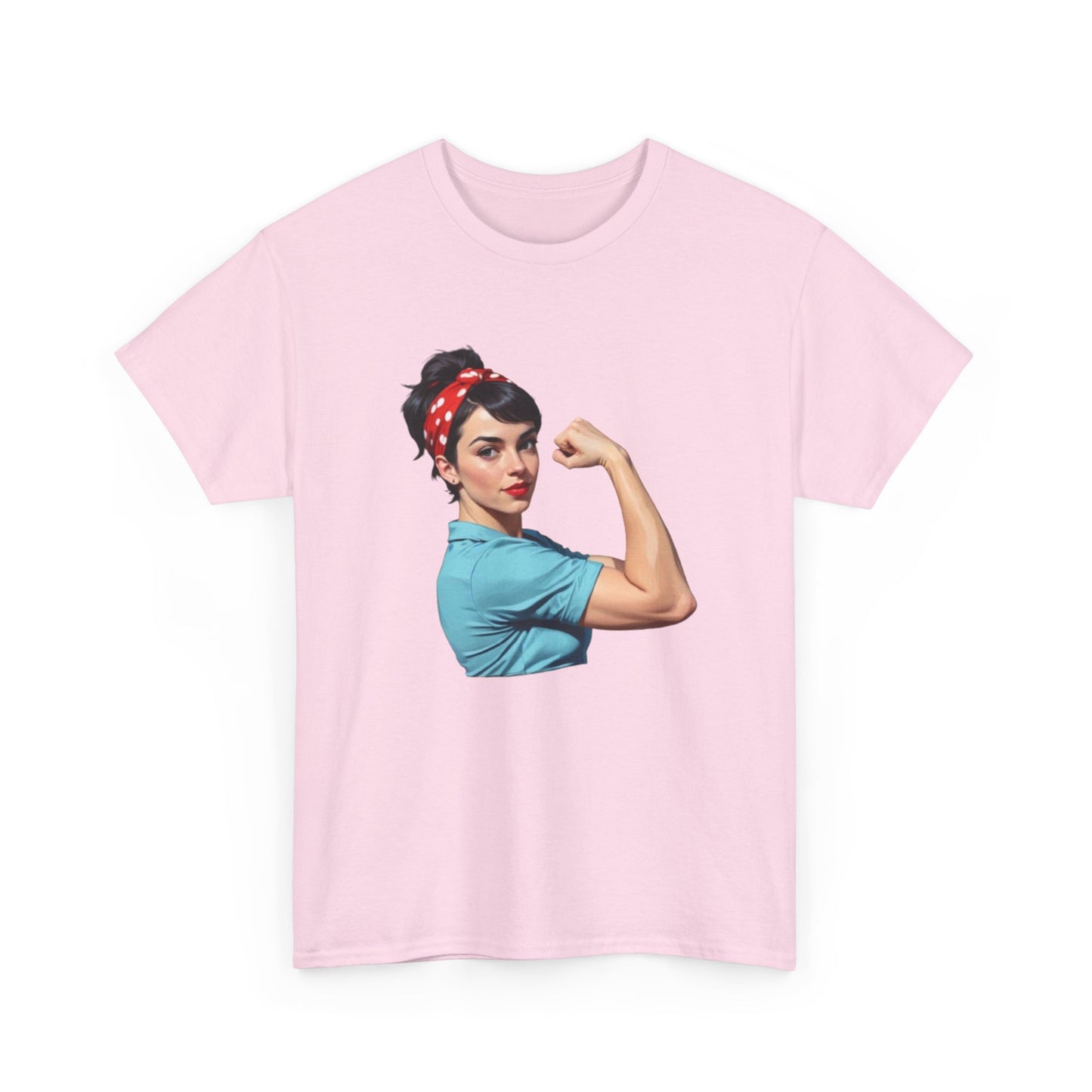 Flex It Mumma Unisex Heavy Cotton Tee