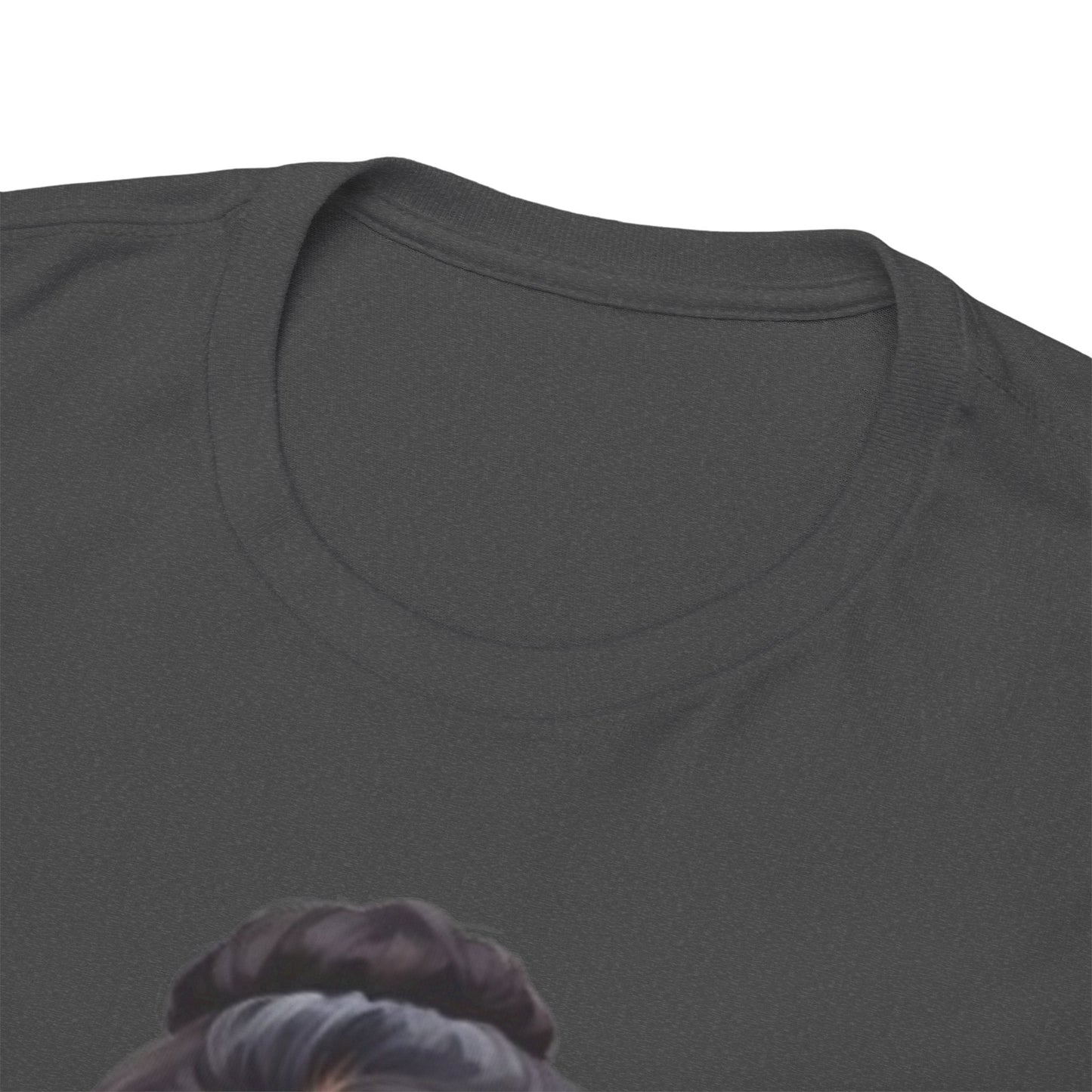 Sanjita Unisex Heavy Cotton Tee