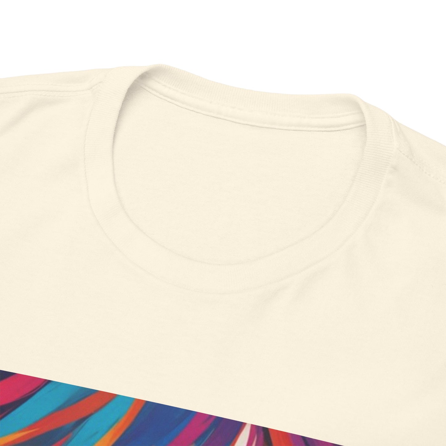 Hair Flair Unisex Heavy Cotton Tee