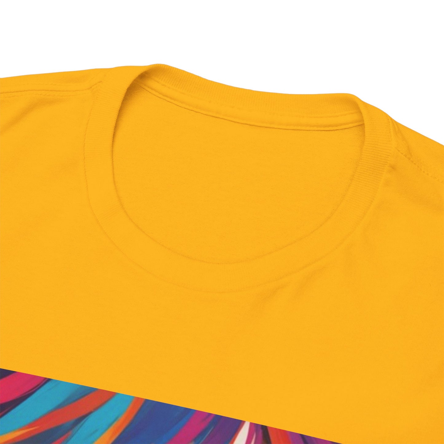 Hair Flair Unisex Heavy Cotton Tee