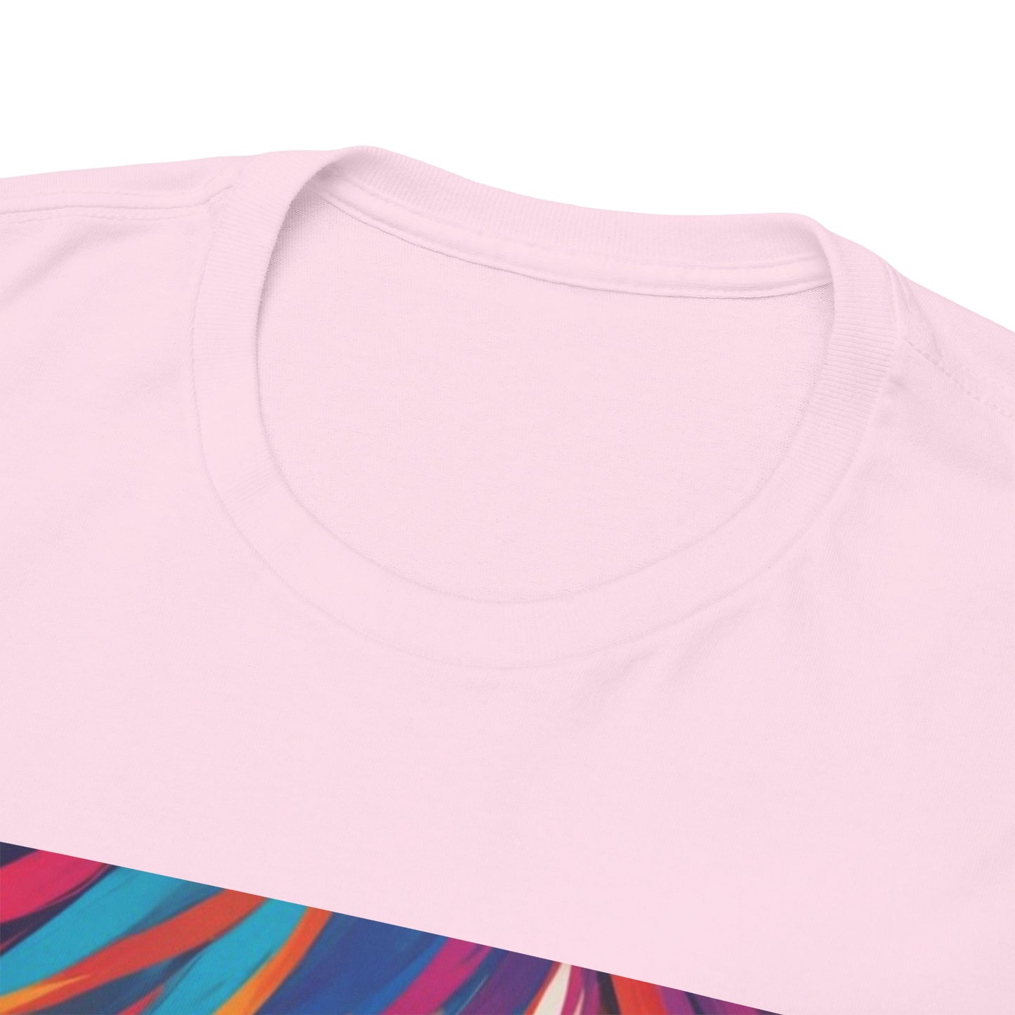 Hair Flair Unisex Heavy Cotton Tee