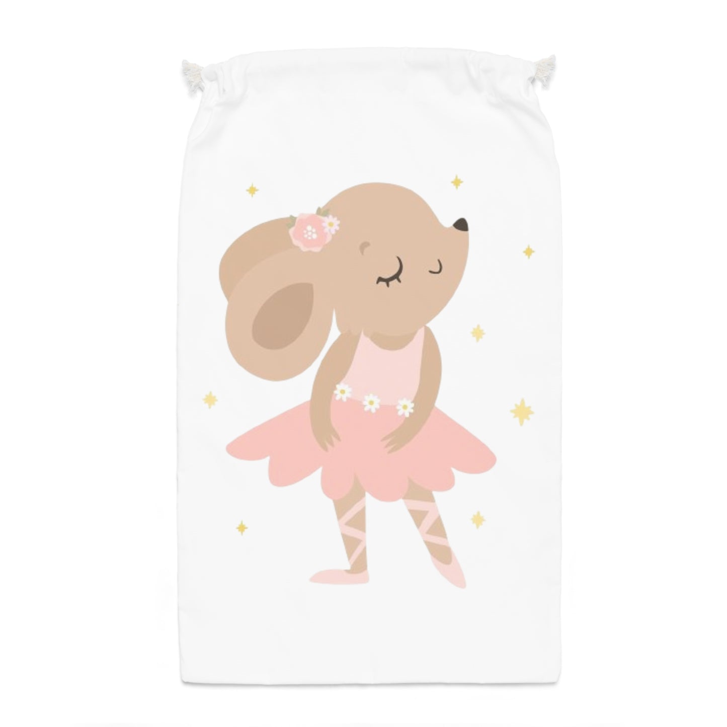 Ballet Diving Arts Sack