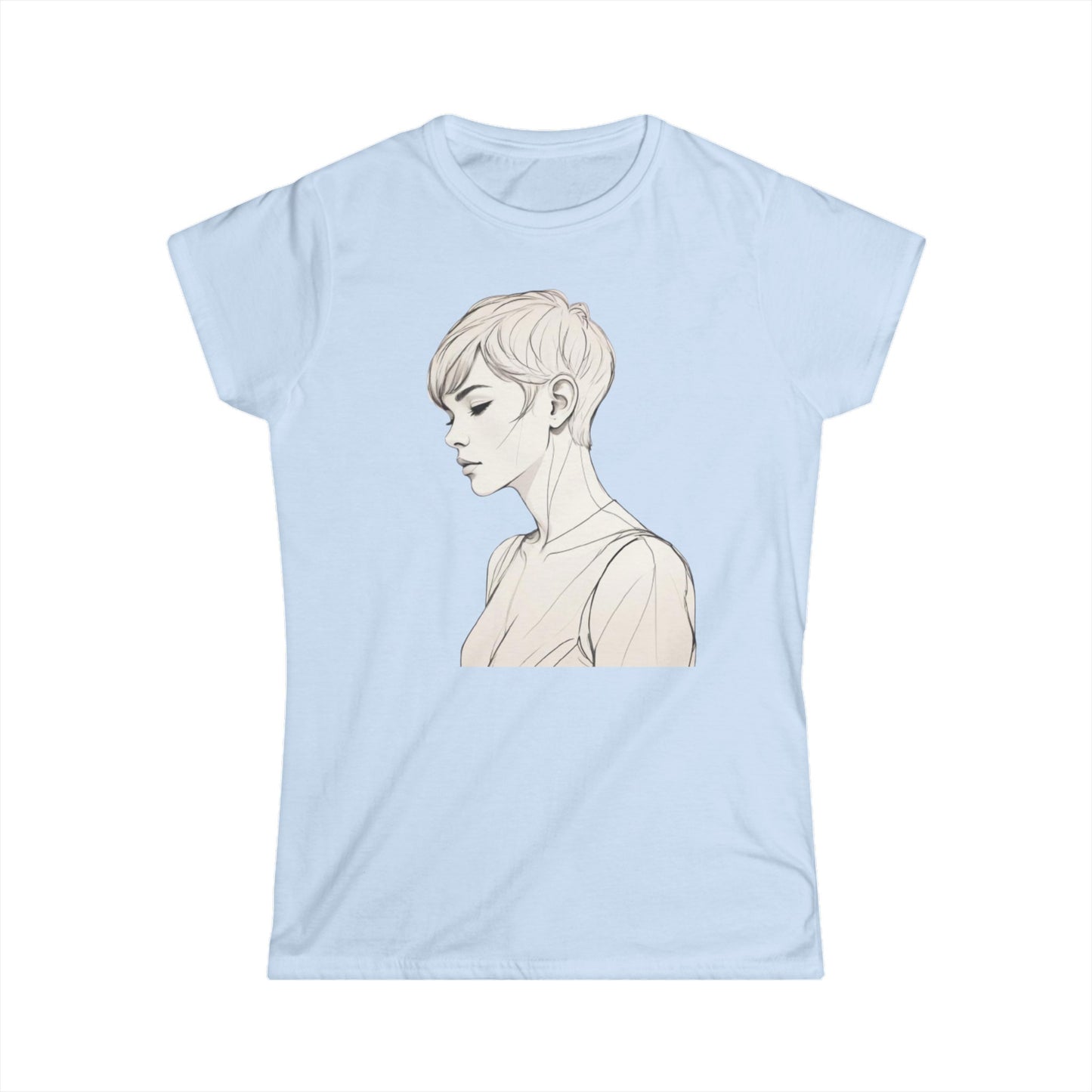 Stylish Style T-shirt