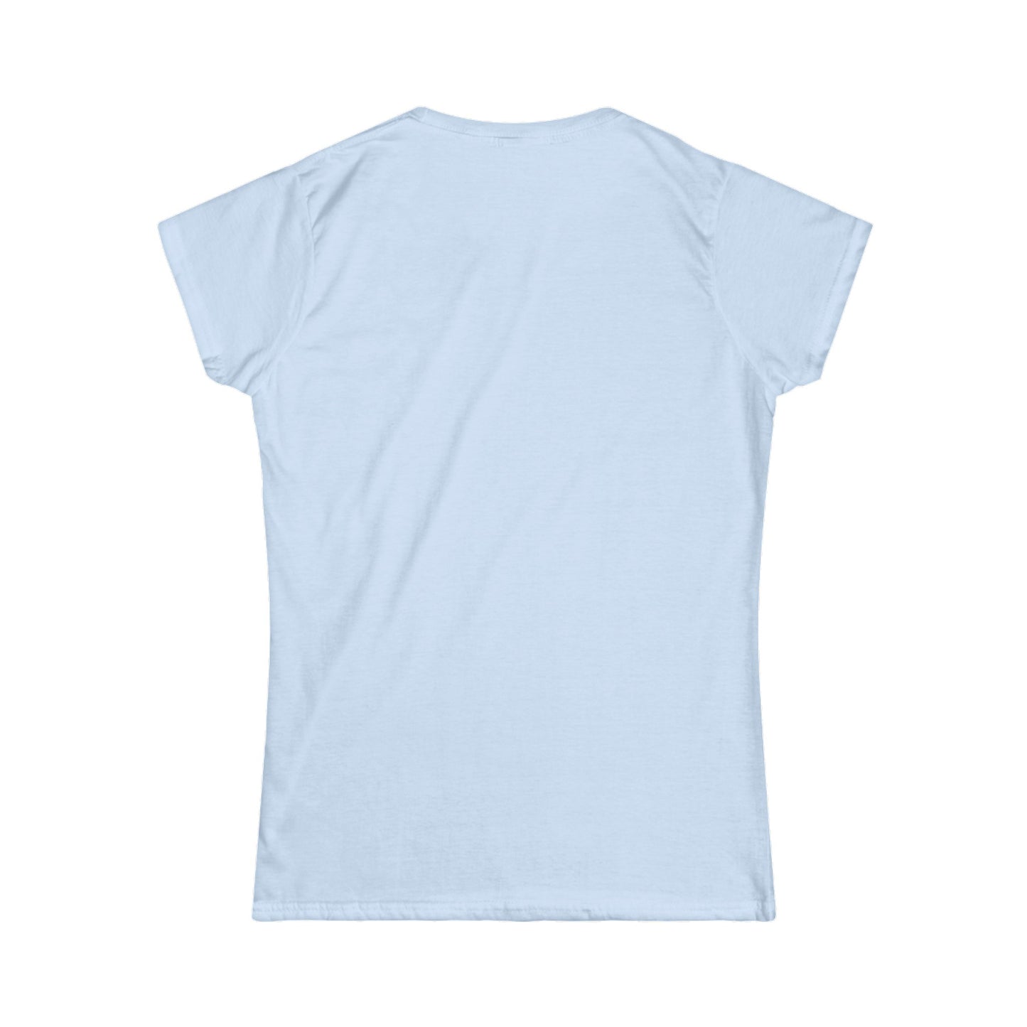 Womens Power Soft style Tee